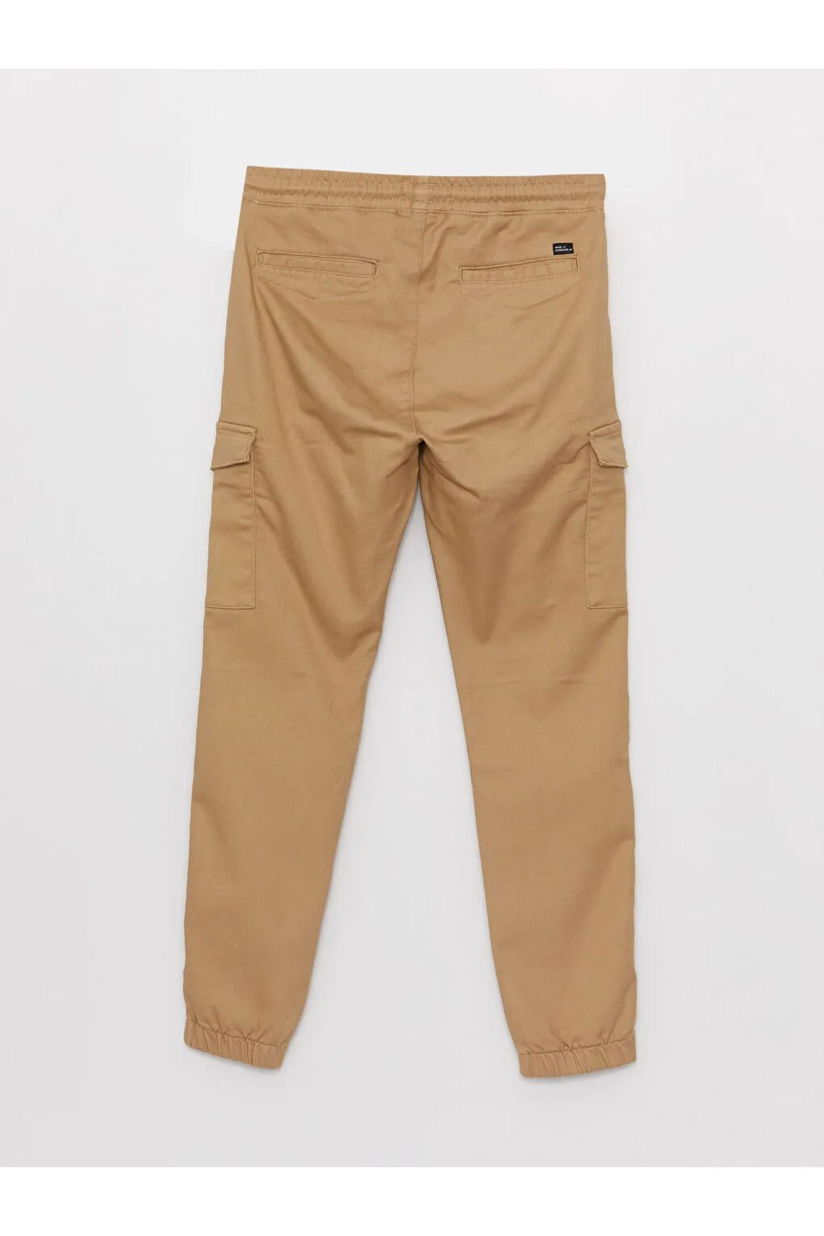 شلوار باری مردانه LCW Casual Slim Fit LC Waikiki