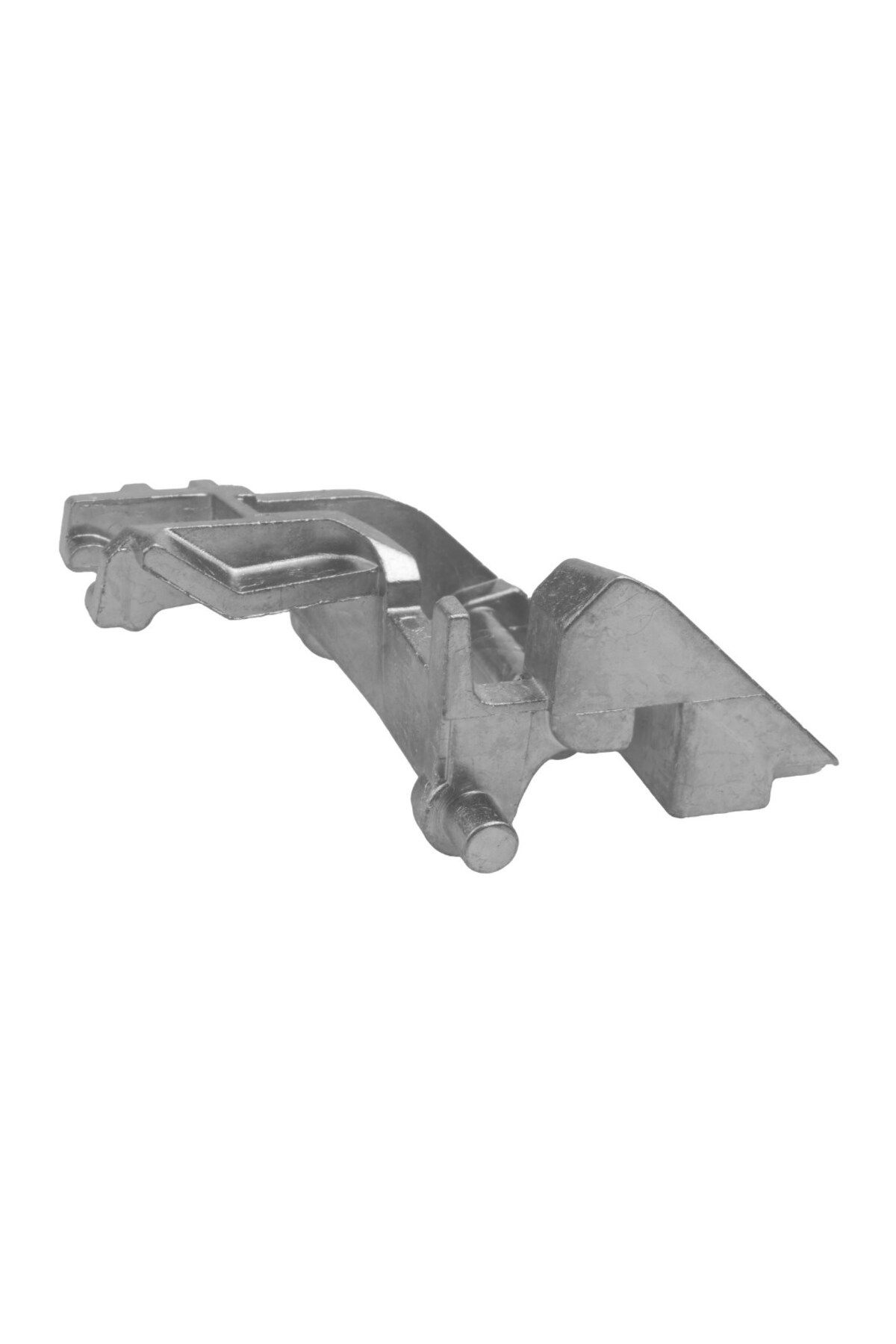 ALPHA AUTO PART-مقبض الباب الخارجي يسار لسيارة Mercedes A Class W169 3