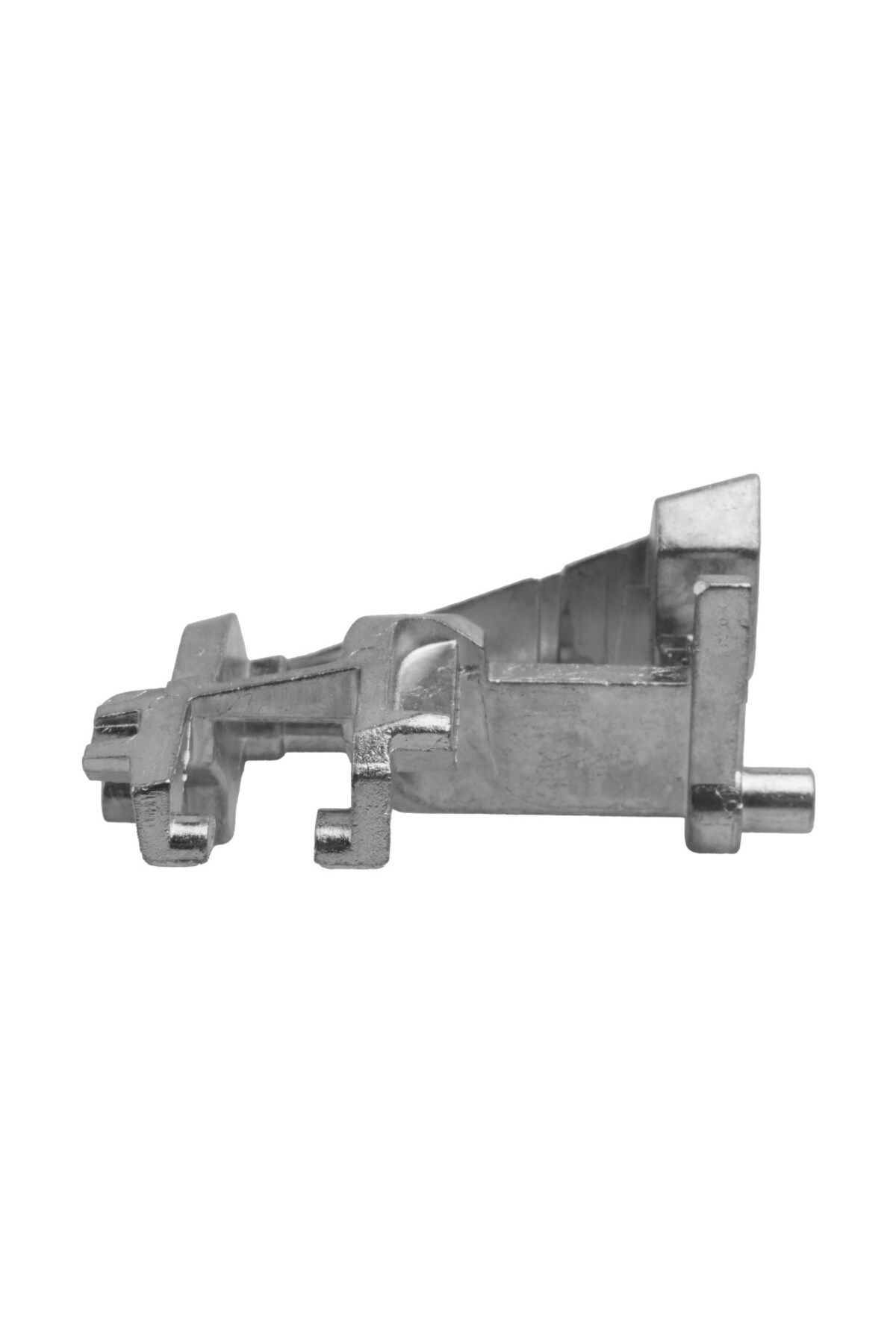 ALPHA AUTO PART-مقبض الباب الخارجي يسار لسيارة Mercedes A Class W169 2