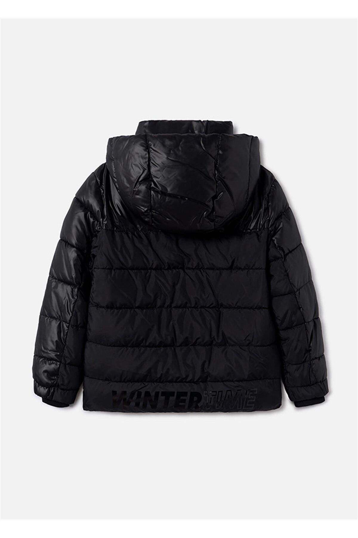 Boys padded sales coat