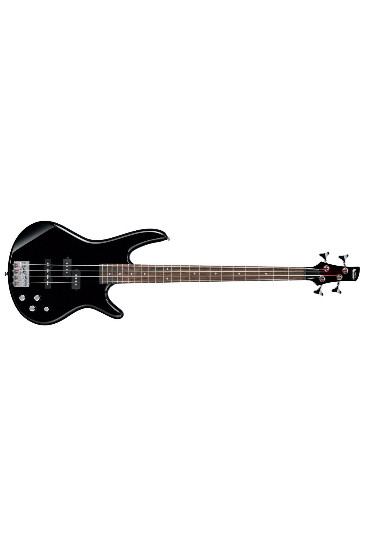 Ibanez GSR200 BK GSR Serisi Siyah 4 Telli Elektro Bas Gitar Fiyat