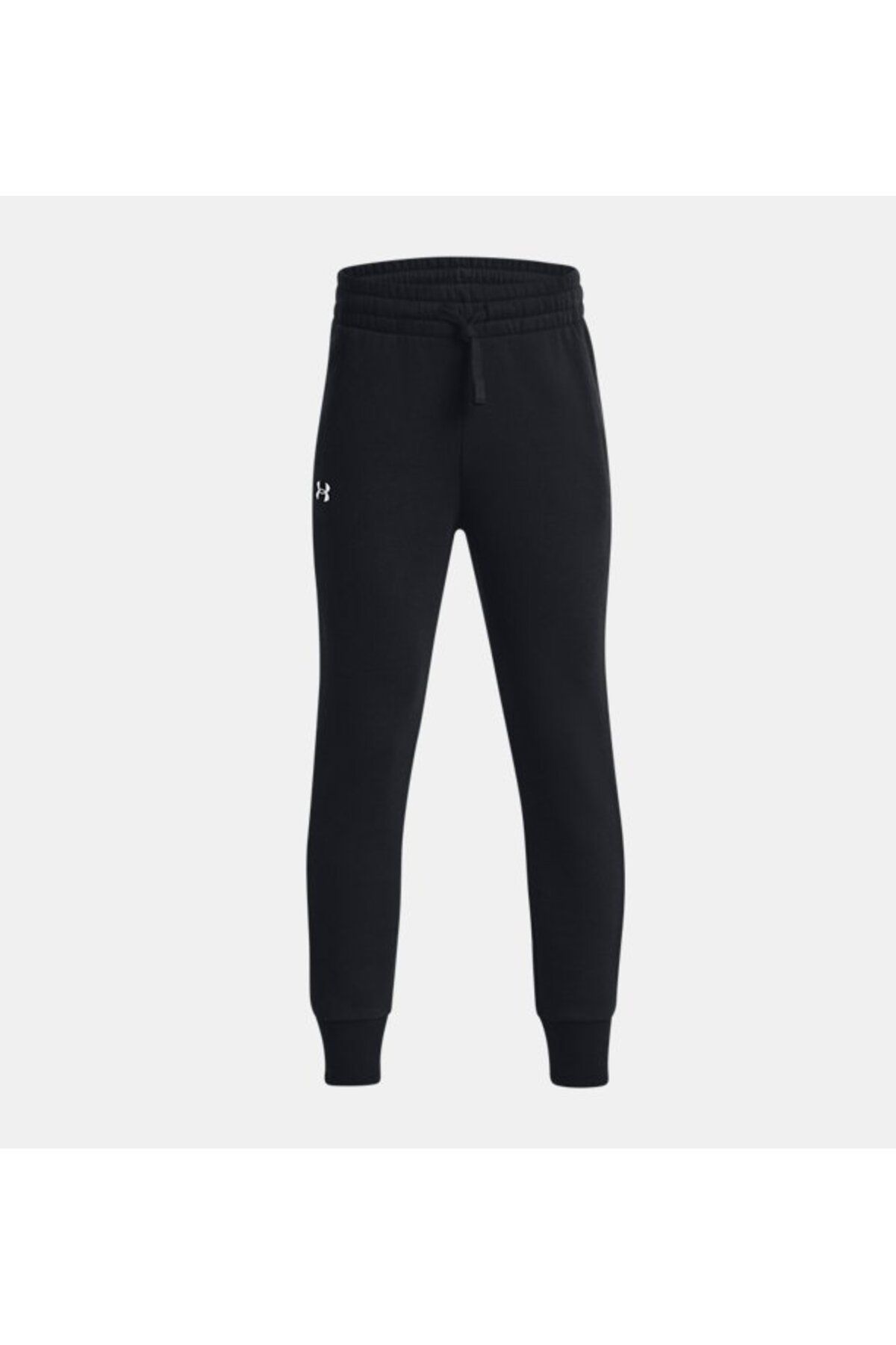 شلوار گرمکن دخترانه UA Rival Fleece 1379525-001 Under Armour