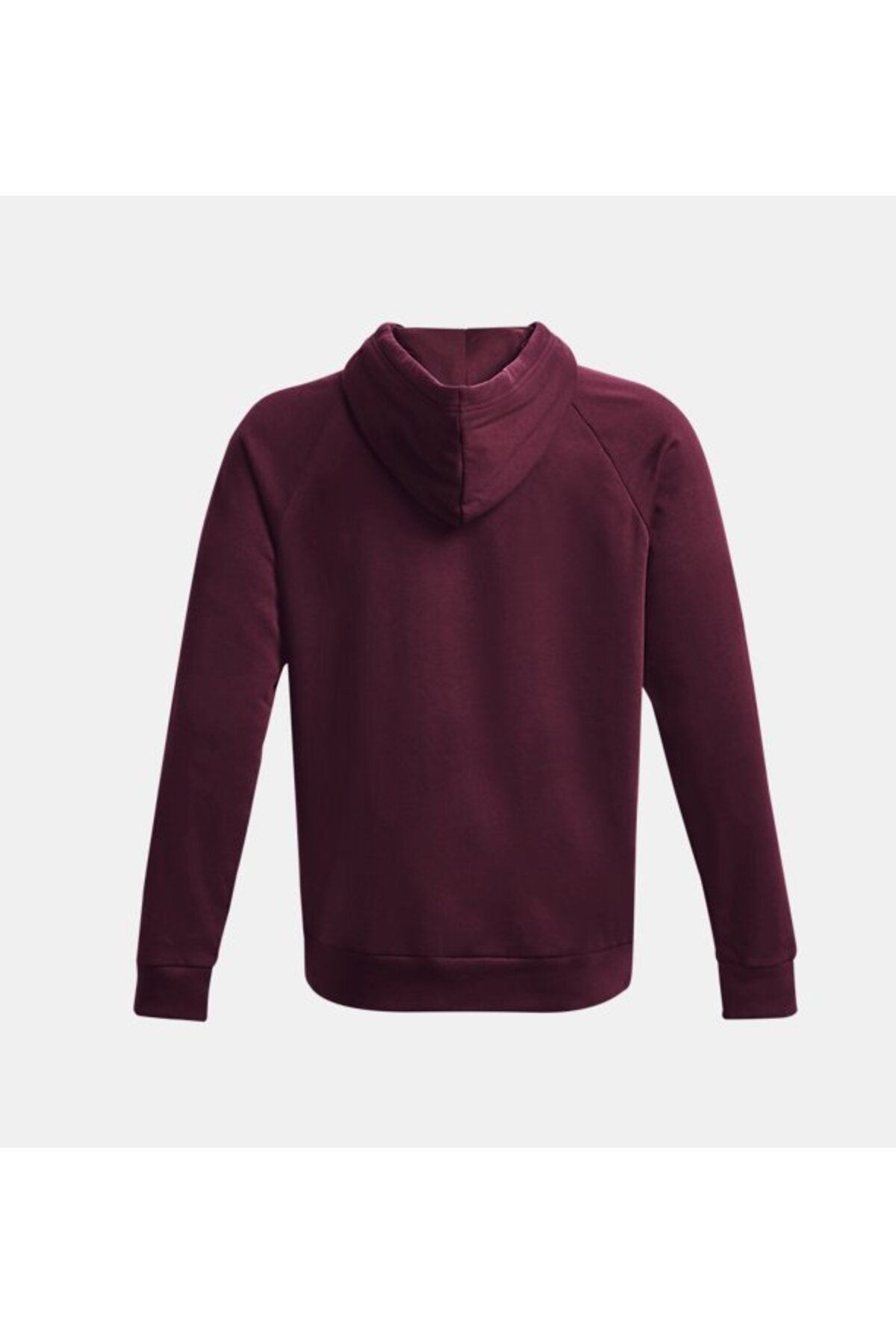 سویشرت ورزشی قرمز مردانه رقیب UA آقا اورجینال Under Armour