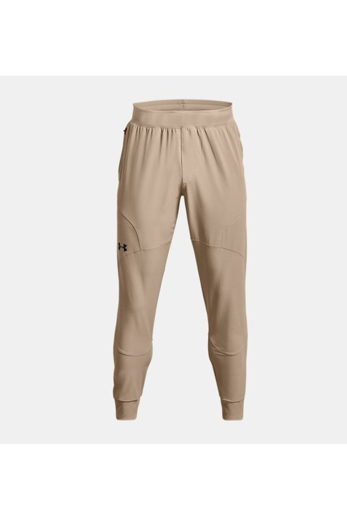 شلوار گرمکن ورزشی نود مردانه ماسه UA غیرقابل توقف و است. Under Armour