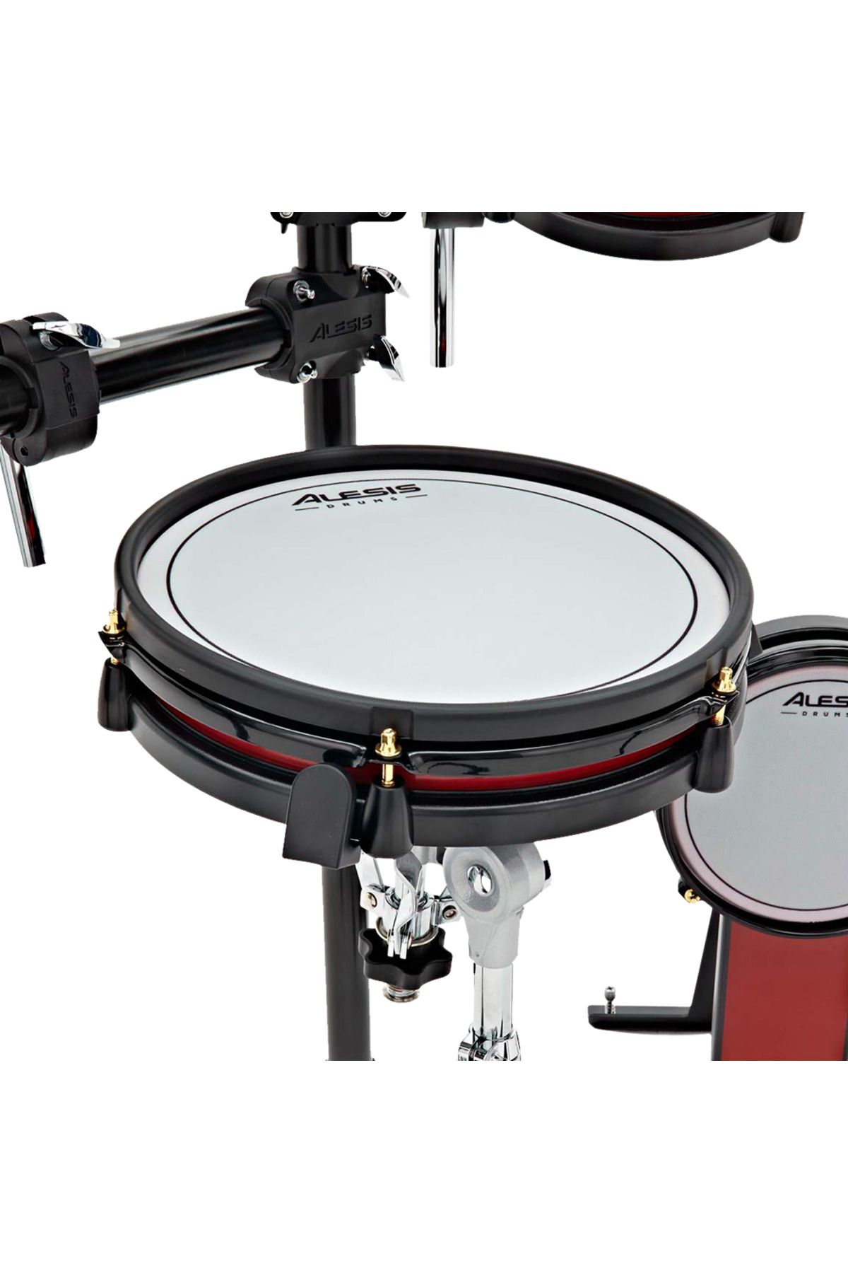 ALESIS CRIMSON II Special Edition 9 Par a Elektronik Davul Seti