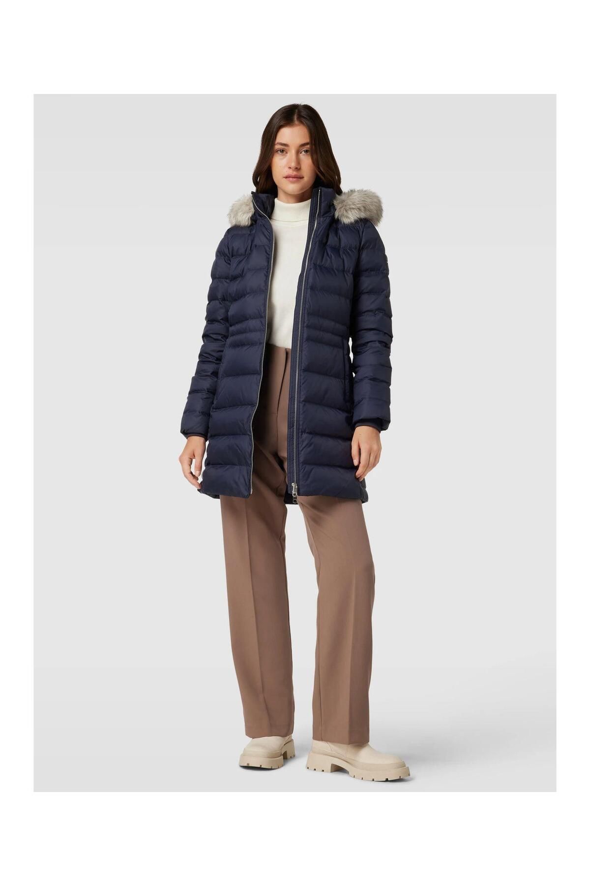 Tommy hilfiger 2024 maria down coat