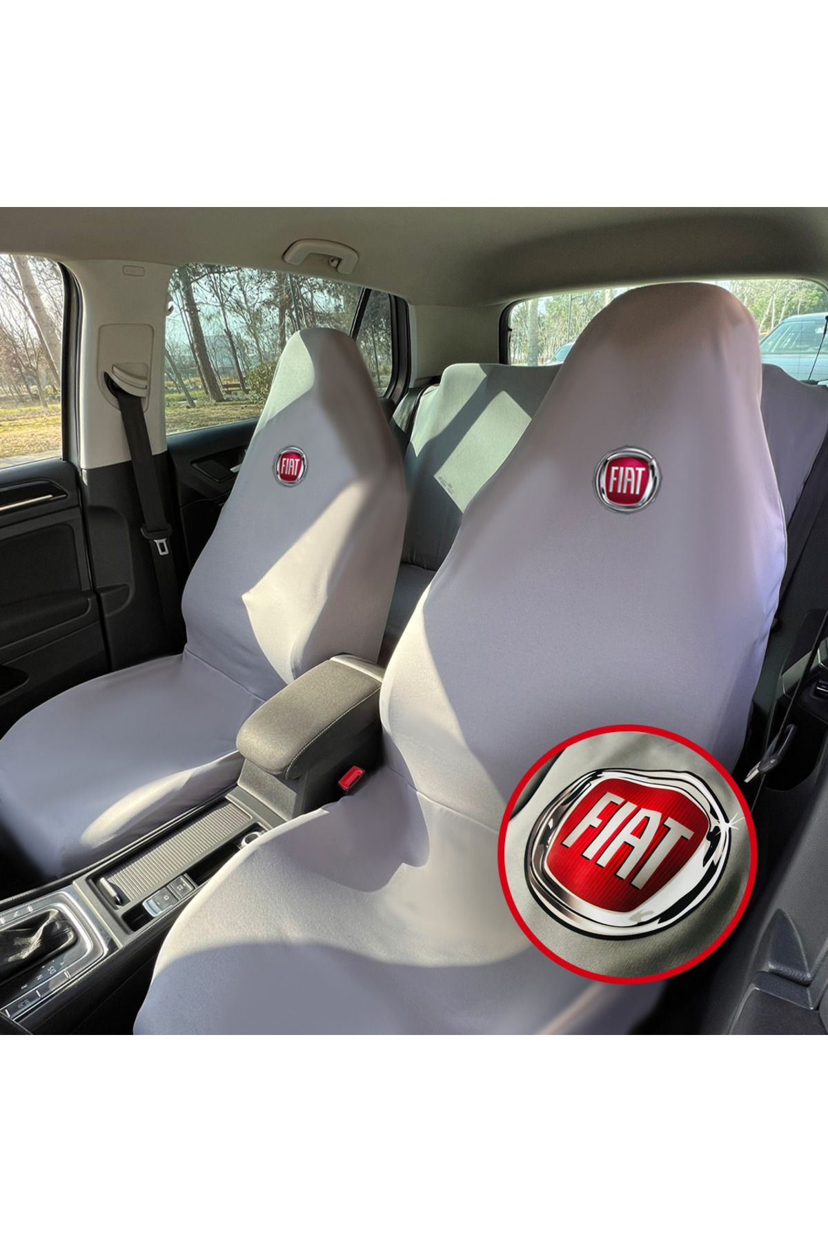 Argo car seat top