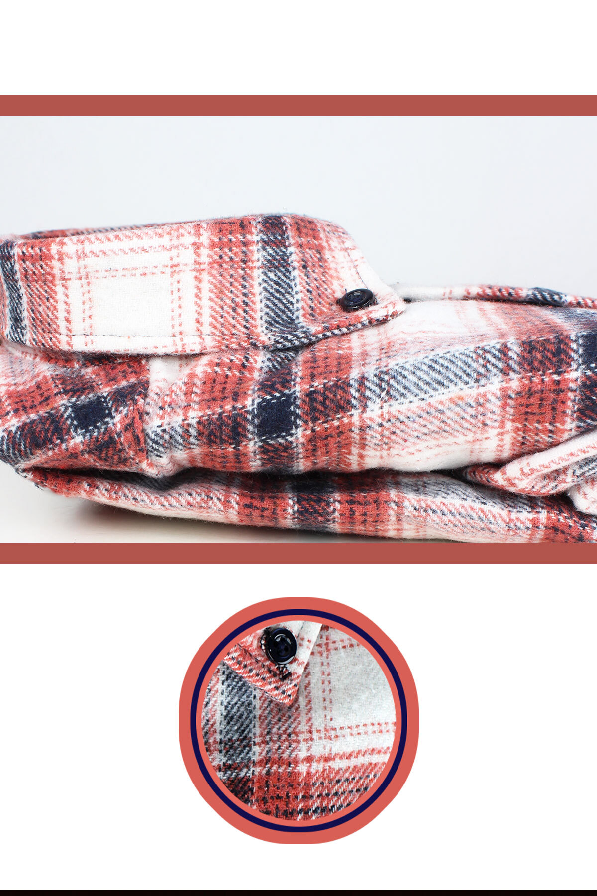 پیراهن  Oduncu01