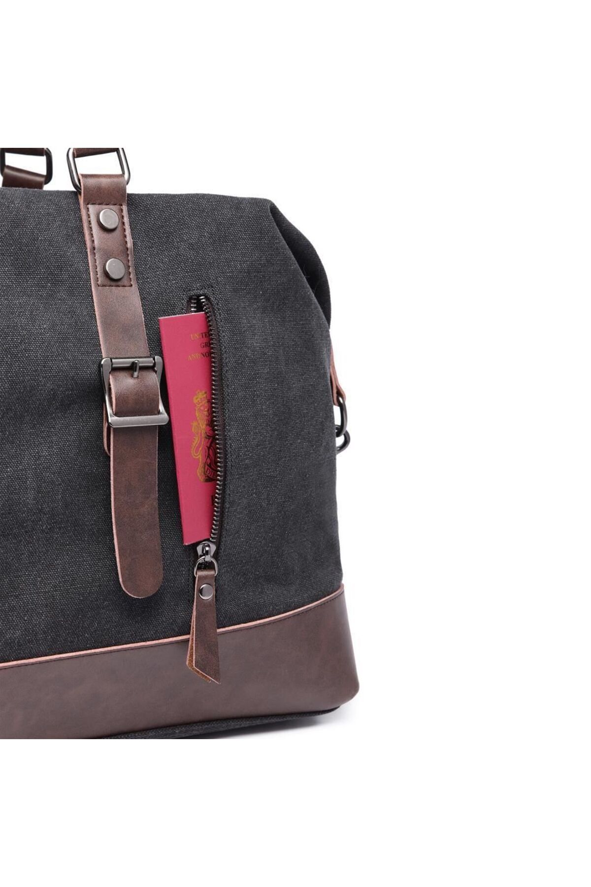 Ftm travel duffel shop bag