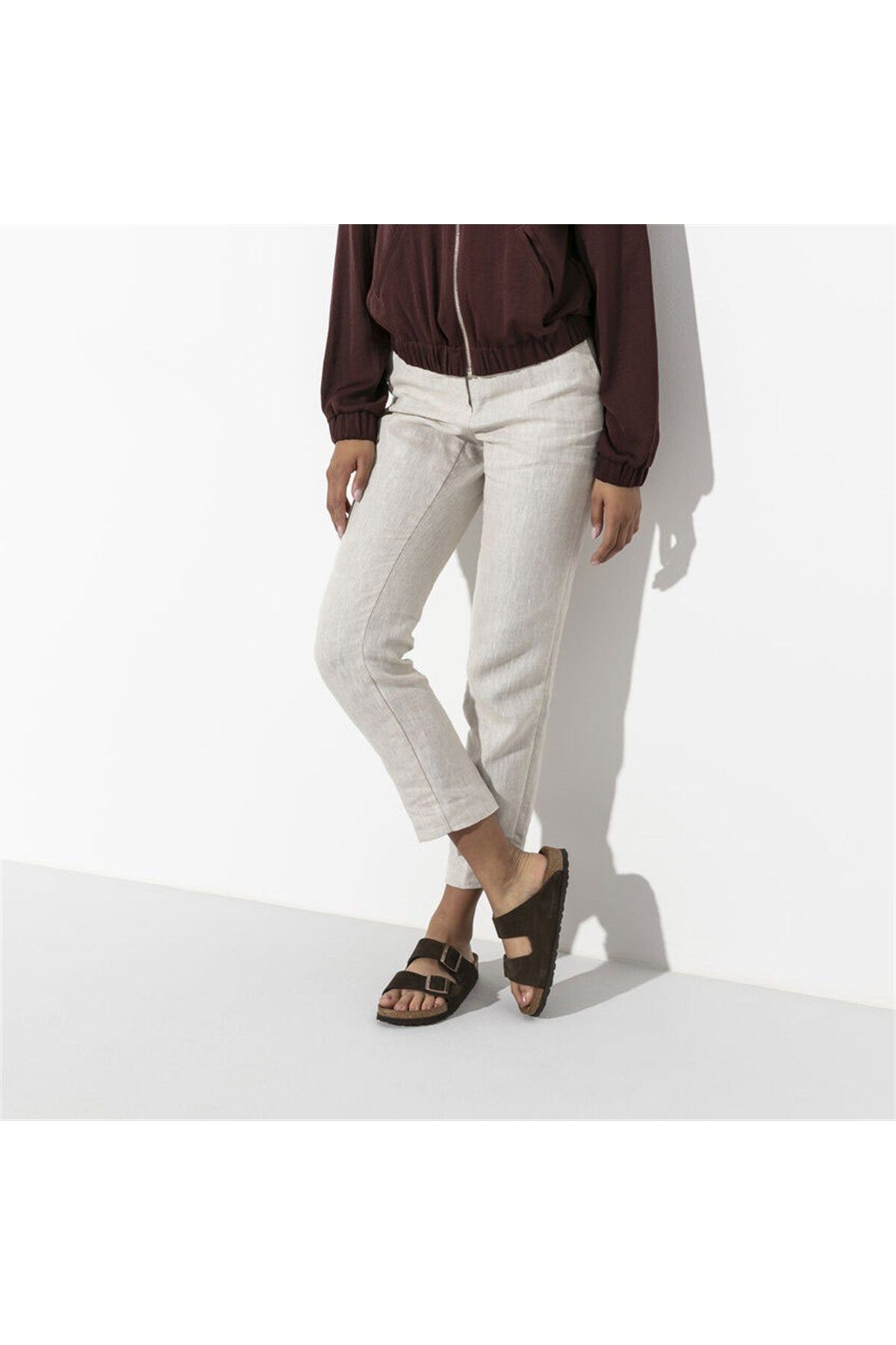 دمپایی چند رنگ مردانه آریزونا اورجینال Birkenstock