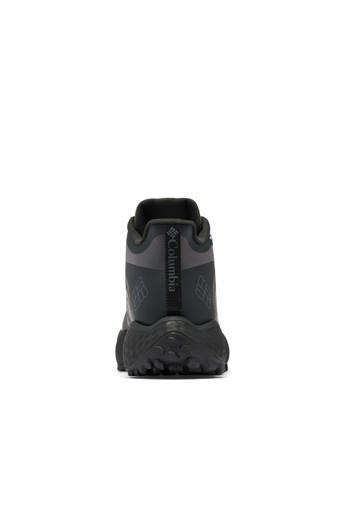 Columbia top short boots