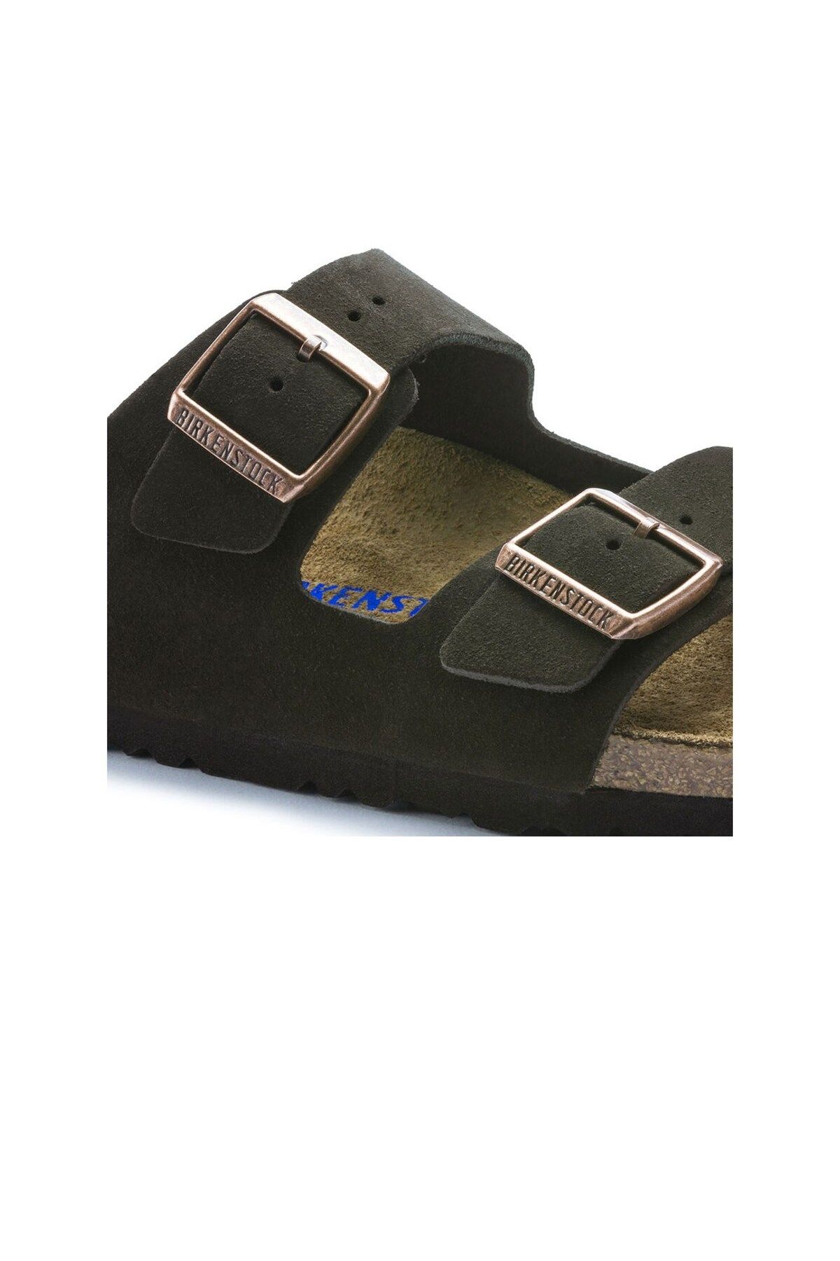 دمپایی چند رنگ مردانه آریزونا اورجینال Birkenstock