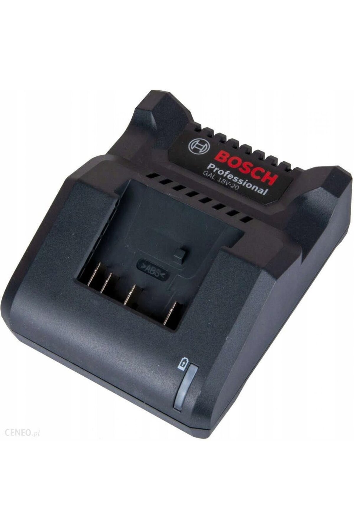 Bosch 18v-20 şarj cihazı ( mavi seri 18 volt bataryalar için )