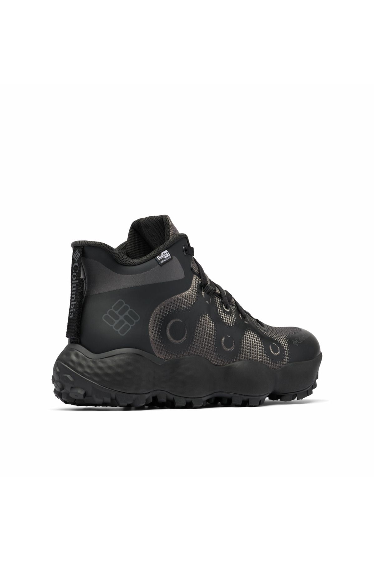 Columbia new arrivals short boots