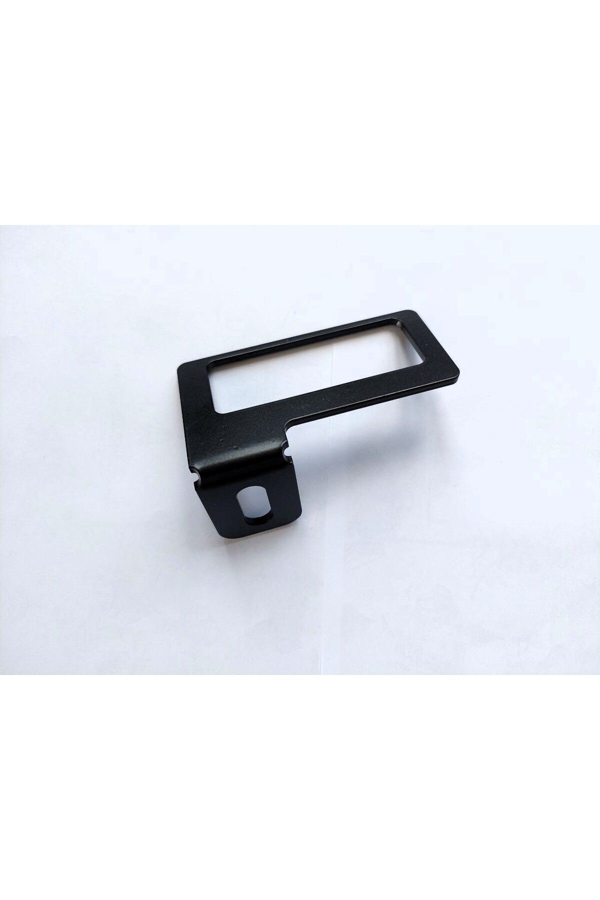 Brk Robotics Design-Brk Renault Clio And Symbol Compatible Isofix Metal Apparatus Csm 4