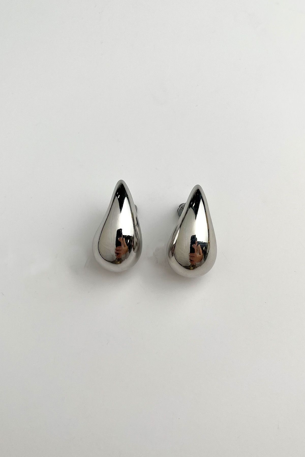 Modex Göz yaşı Damlası Küpe (3 cm)