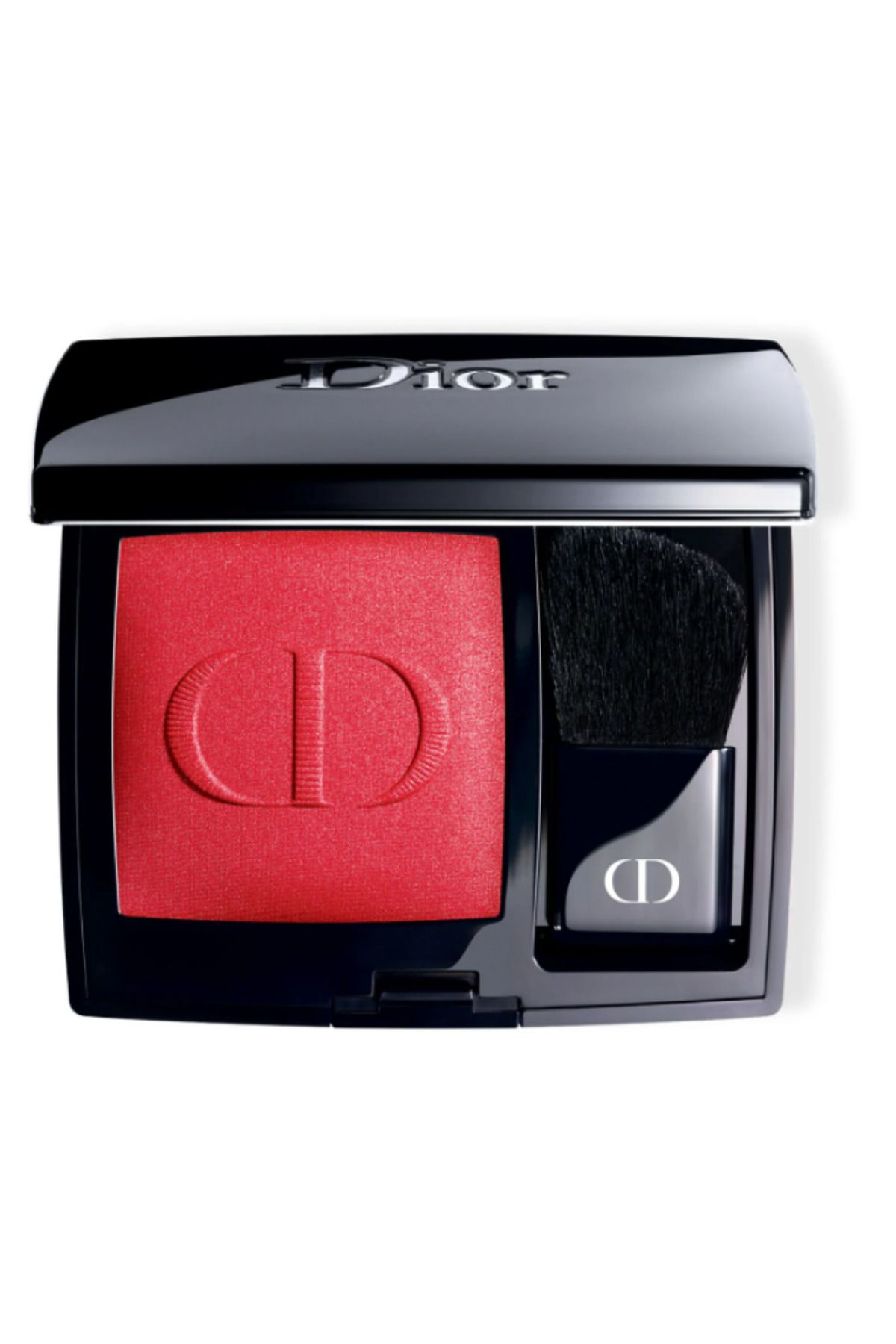 Dior rouge blush poison matte outlet