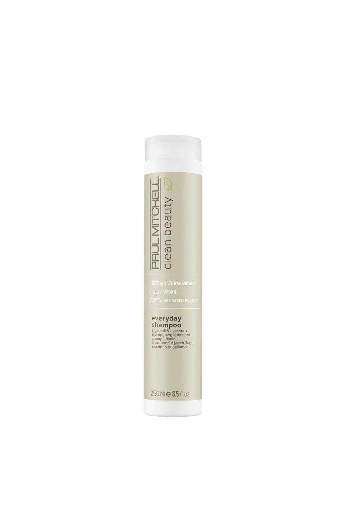 شامپو روزانه کلین بیوتی 250 میلی لیتر PAUL MITCHELL