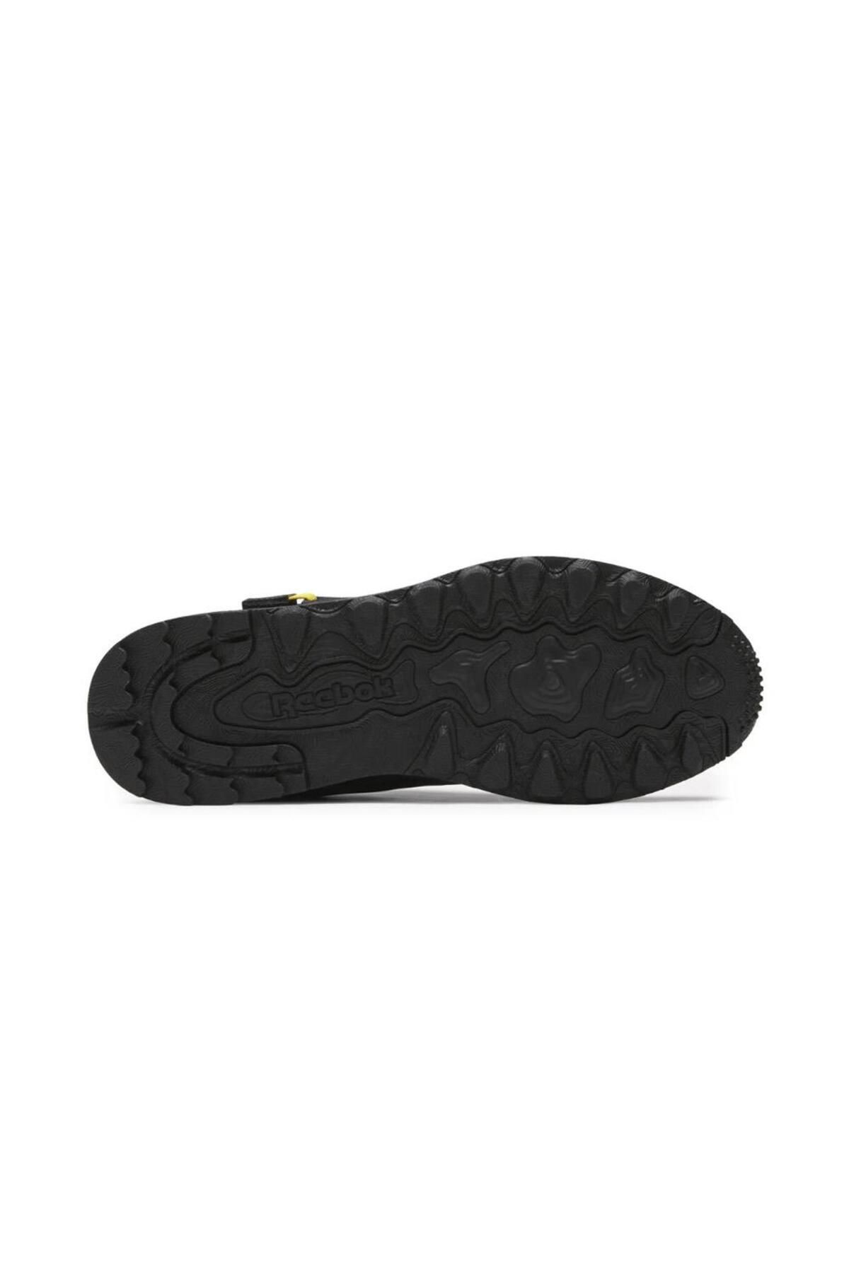 Reebok 100032804 Class c Leather Spor Ayakkab Gri Fiyat