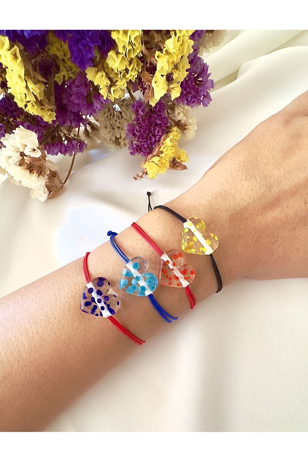 Casual bracelet for shop ladies