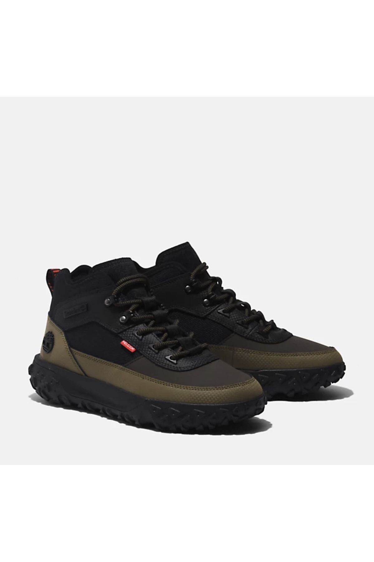 Timberland super oxford best sale