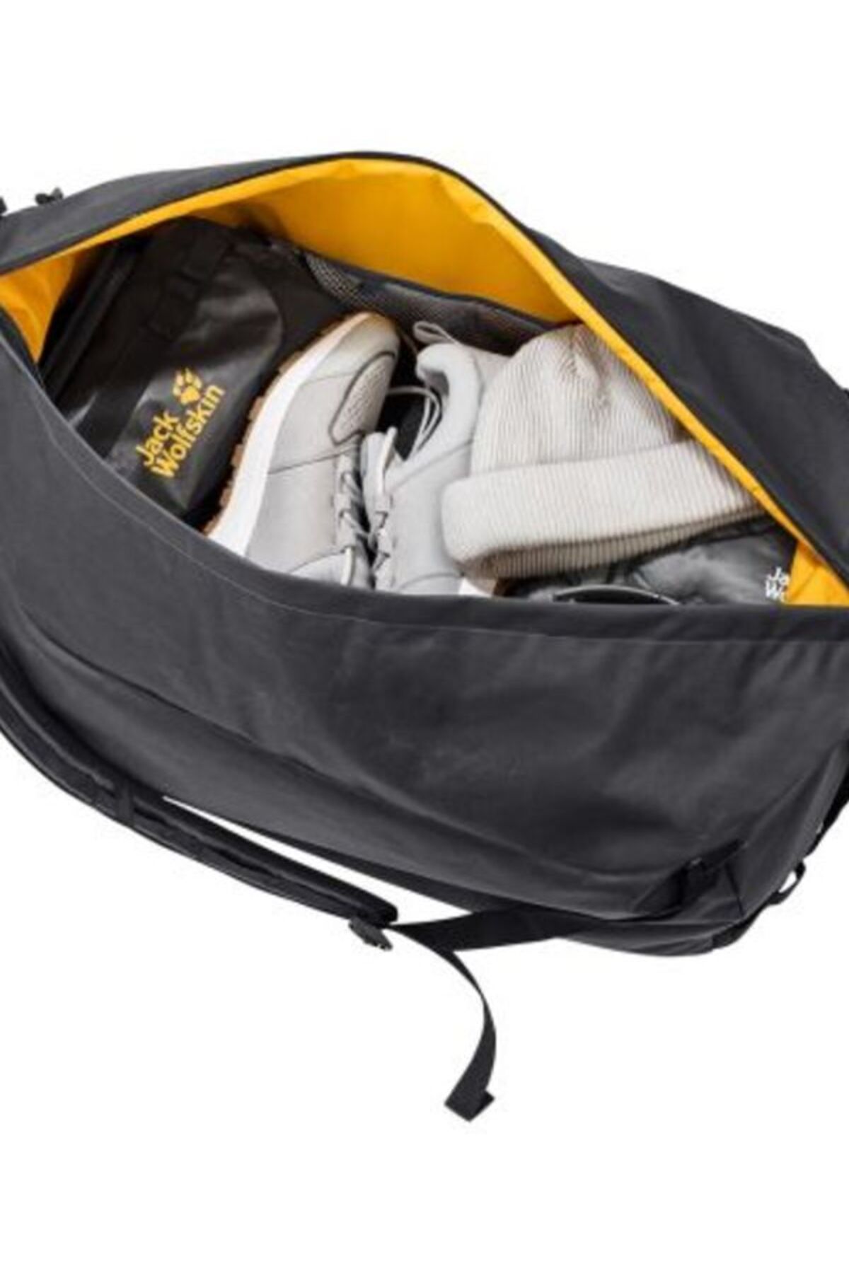 Jack wolfskin gym bag store