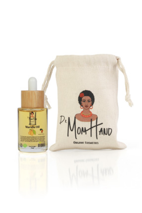 Dr. Mom Hand Marula Yağı (OİL) 30ml, %100 Saf, Ham, Rafine Edilmemiş