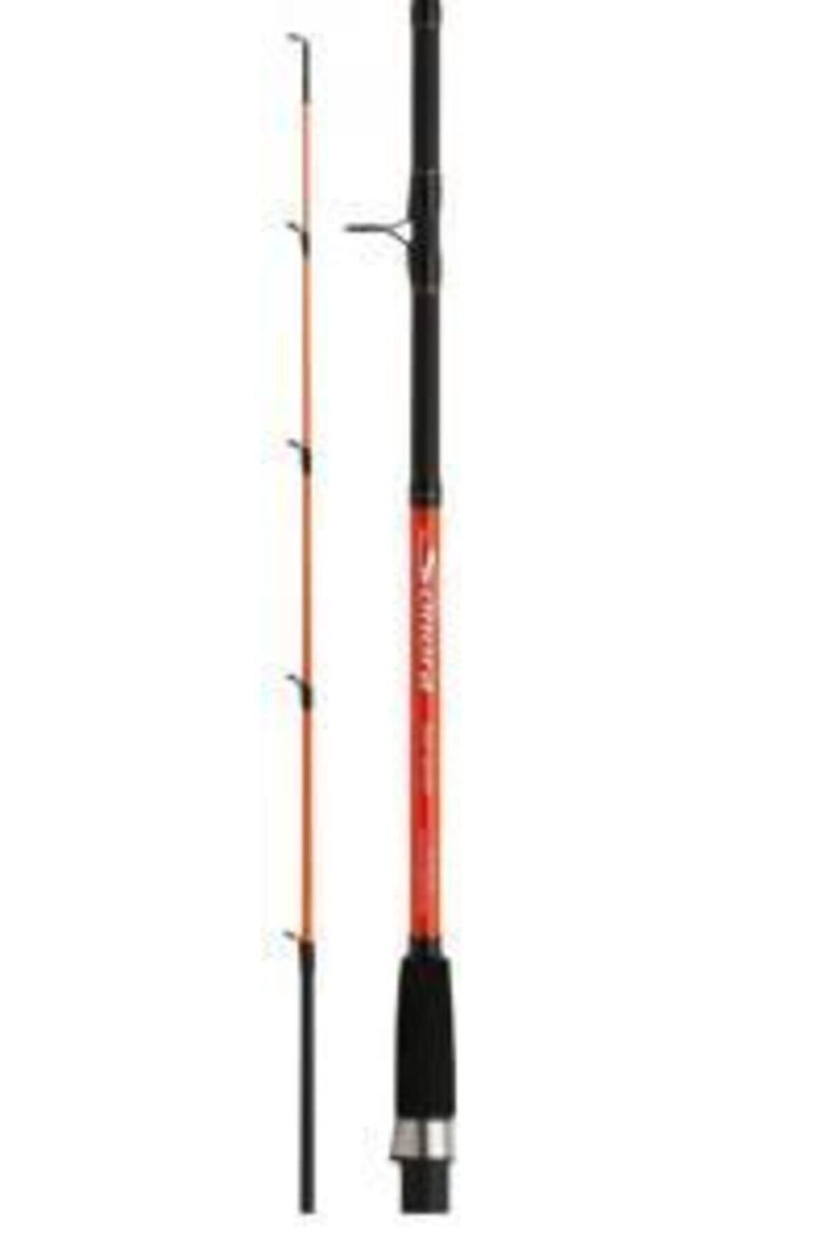 CAÑA SHIMANO SONORA BOAT QUIVER