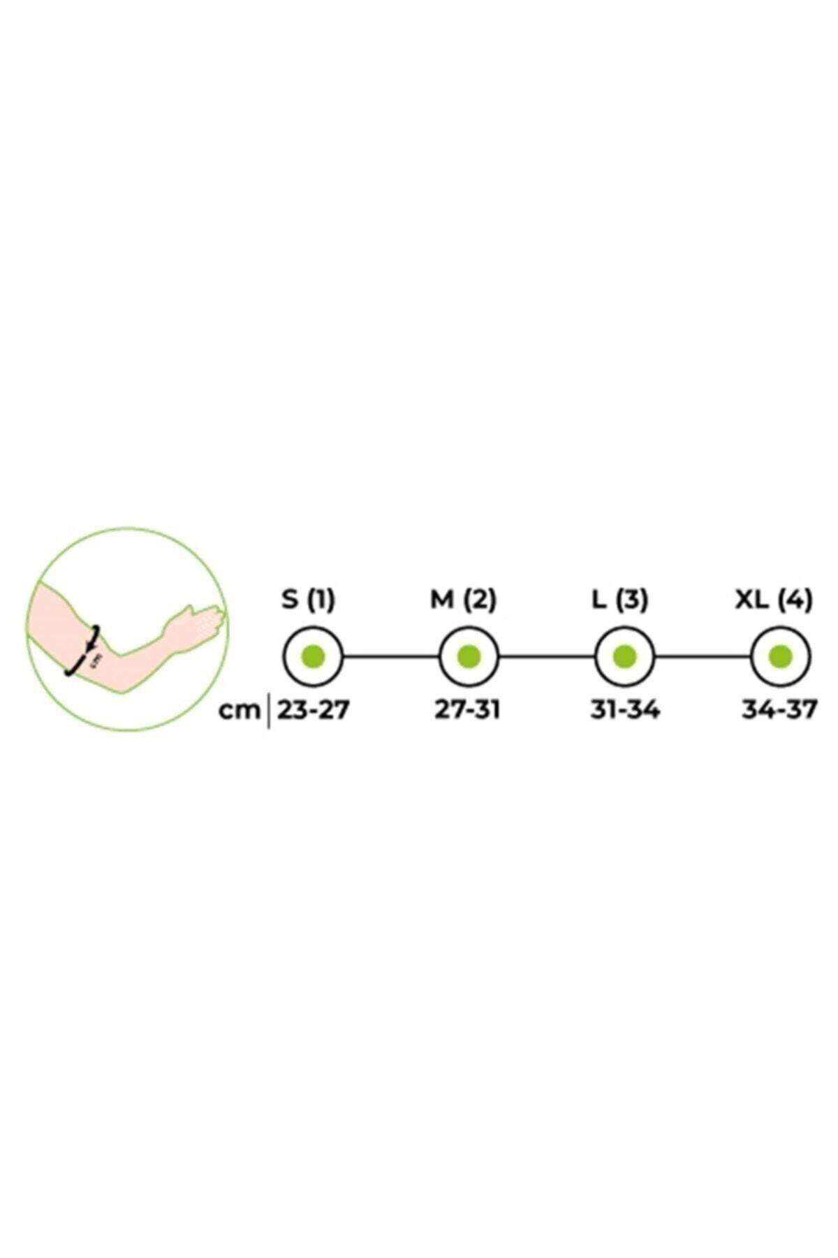 460 Örme Omuzluk - Xl(4) 4