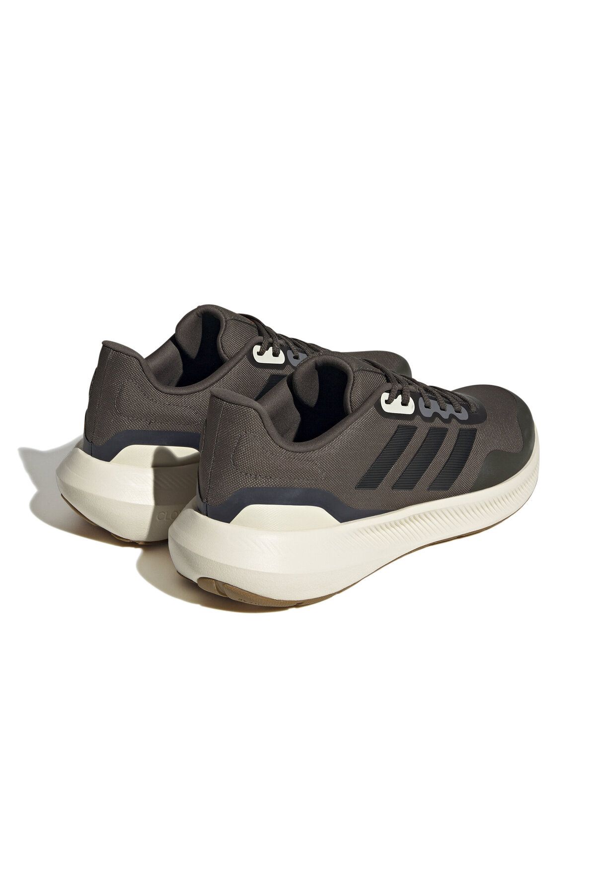 adidas کفش ورزشی دویدن با کفی راحت و انعطاف پذیر روزانه یونیسکس