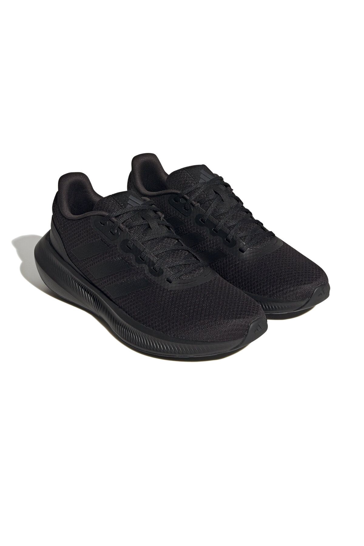 adidas کفش ورزشی دویدن با کفی راحت و انعطاف پذیر روزانه یونیسکس