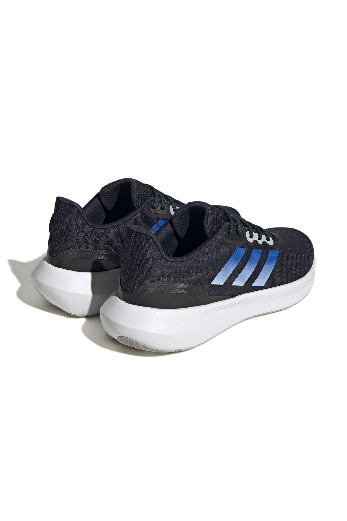 adidas کفش ورزشی دویدن با کفی راحت و انعطاف پذیر روزانه یونیسکس