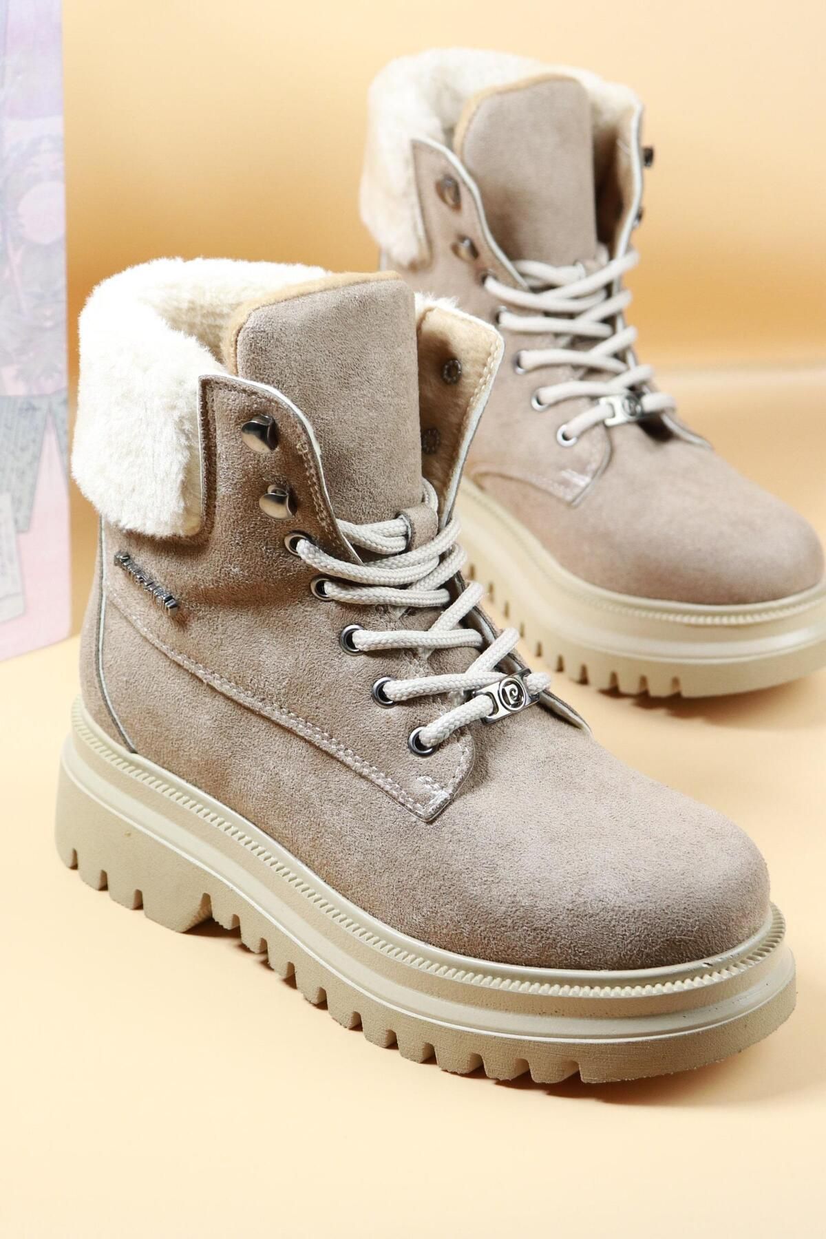 Pierre cardin on sale boots for ladies
