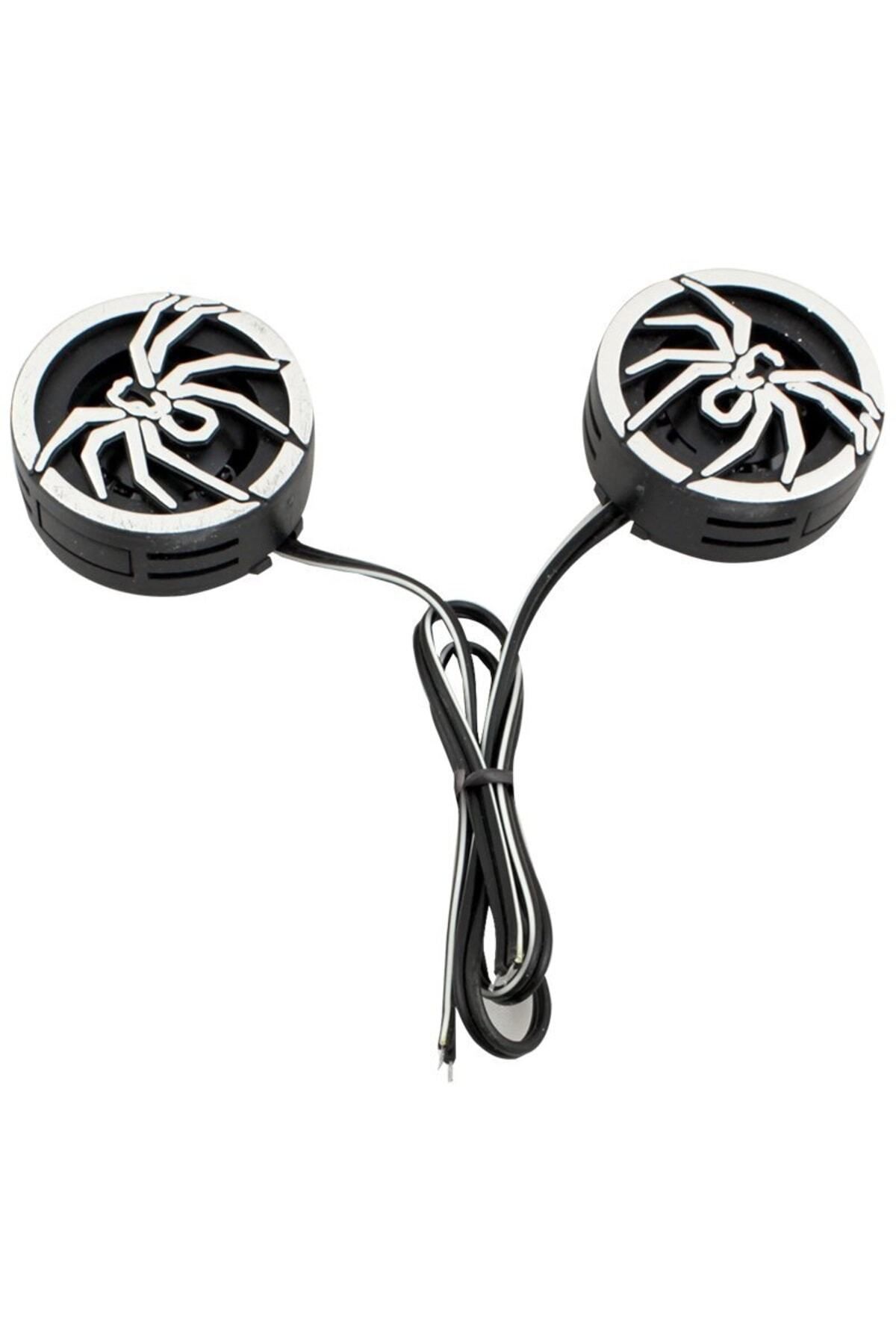 MagicVoice Mv 003a 100db 1000 Watt Akrep Tweeter Fiyat Yorumlar