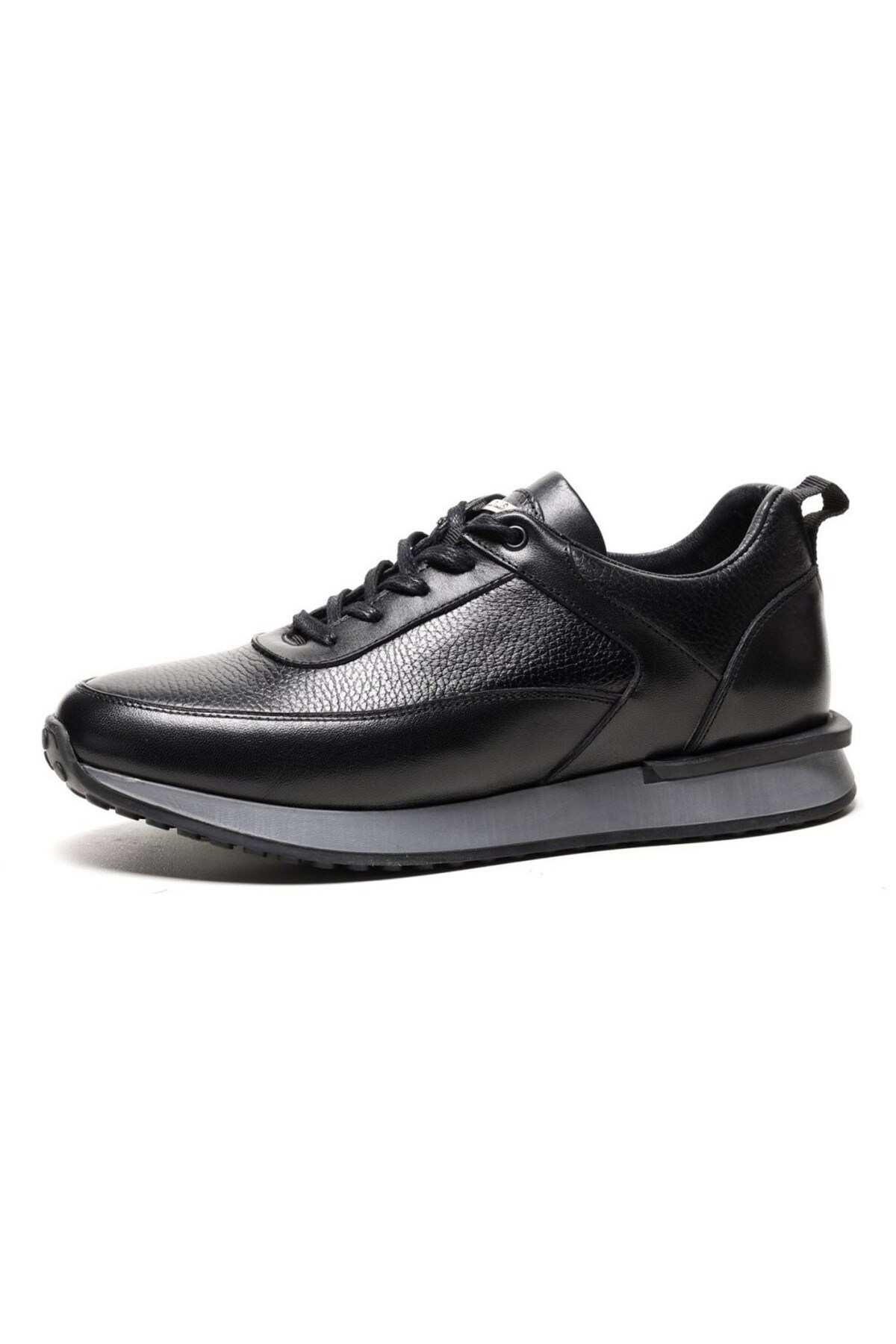 کفش کژوال مردانه راسته | پیر کاردین Pierre Cardin 10000421 - تصویر 2