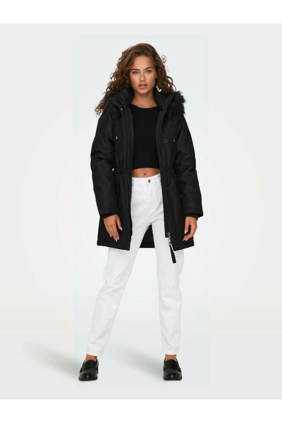 Parka femme only intersport new arrivals