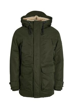 Jack jones parkas shop