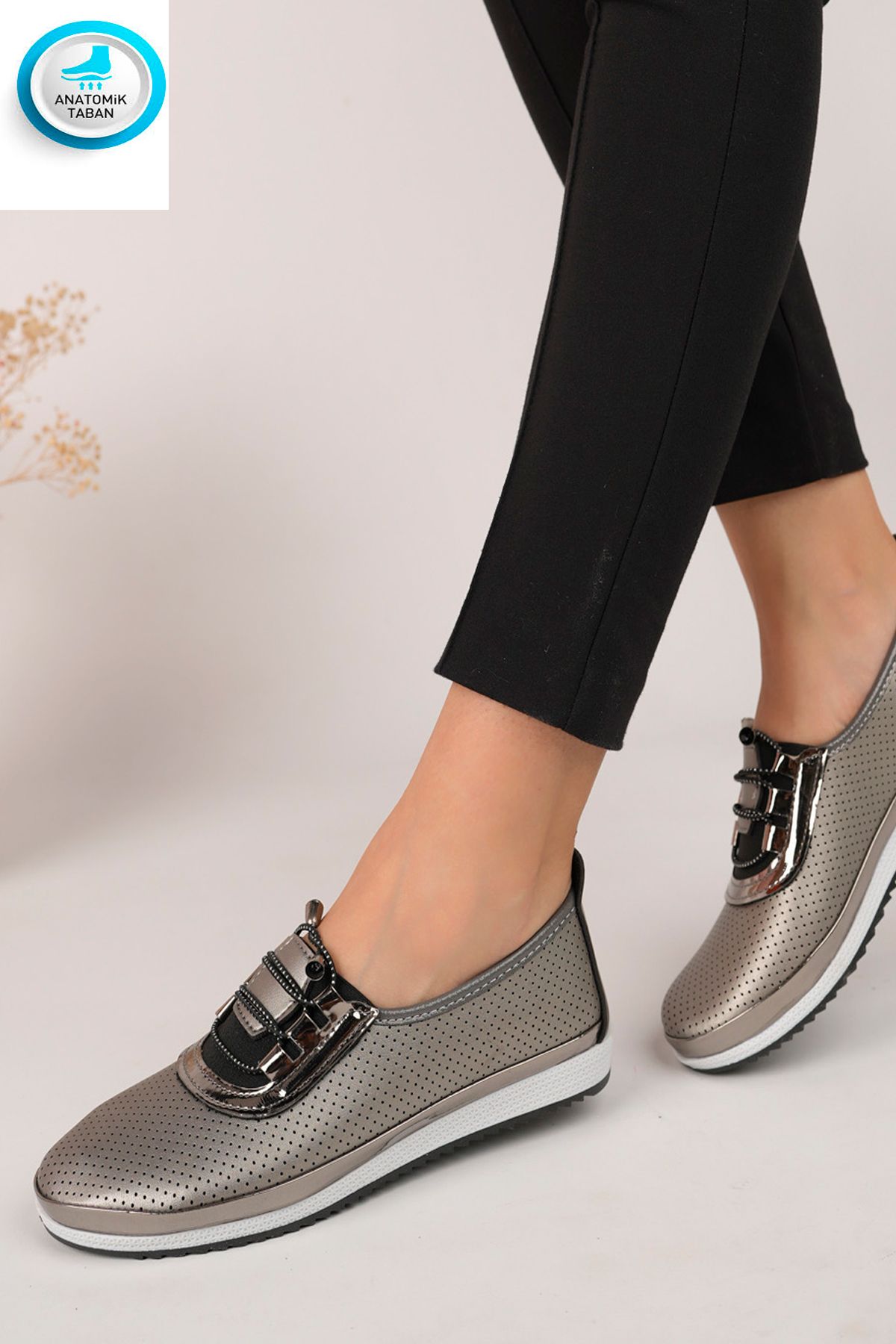 Platinum dress shoes best sale