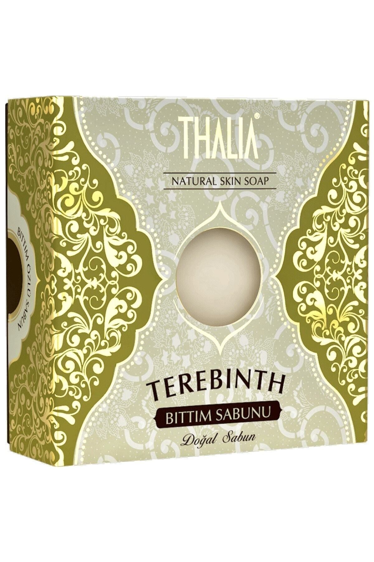 BAZAAR 4-Natural Bıttım Extract Soap Thalia 1