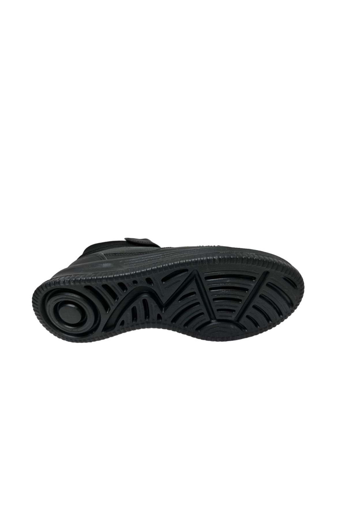 M.P.-M.P 232-1331 Unisex High-top Sneakers Ckr00688 7
