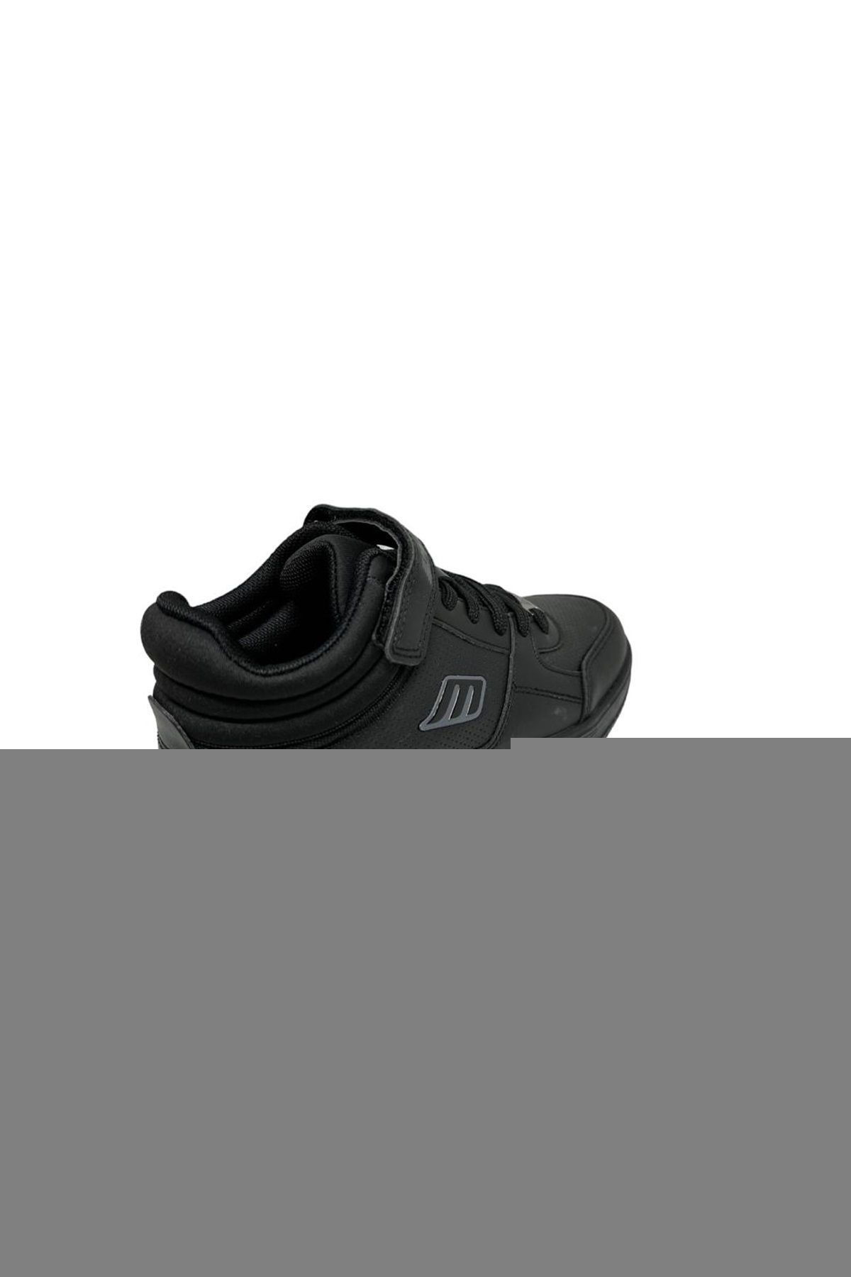 M.P.-M.P 232-1331 Unisex High-top Sneakers Ckr00688 3