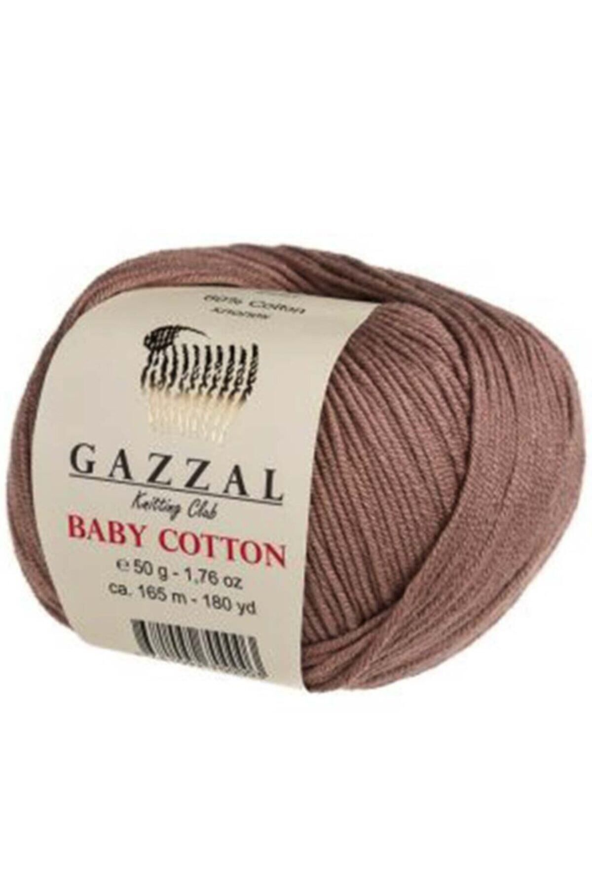 Gazzal Baby Пряжа Купить