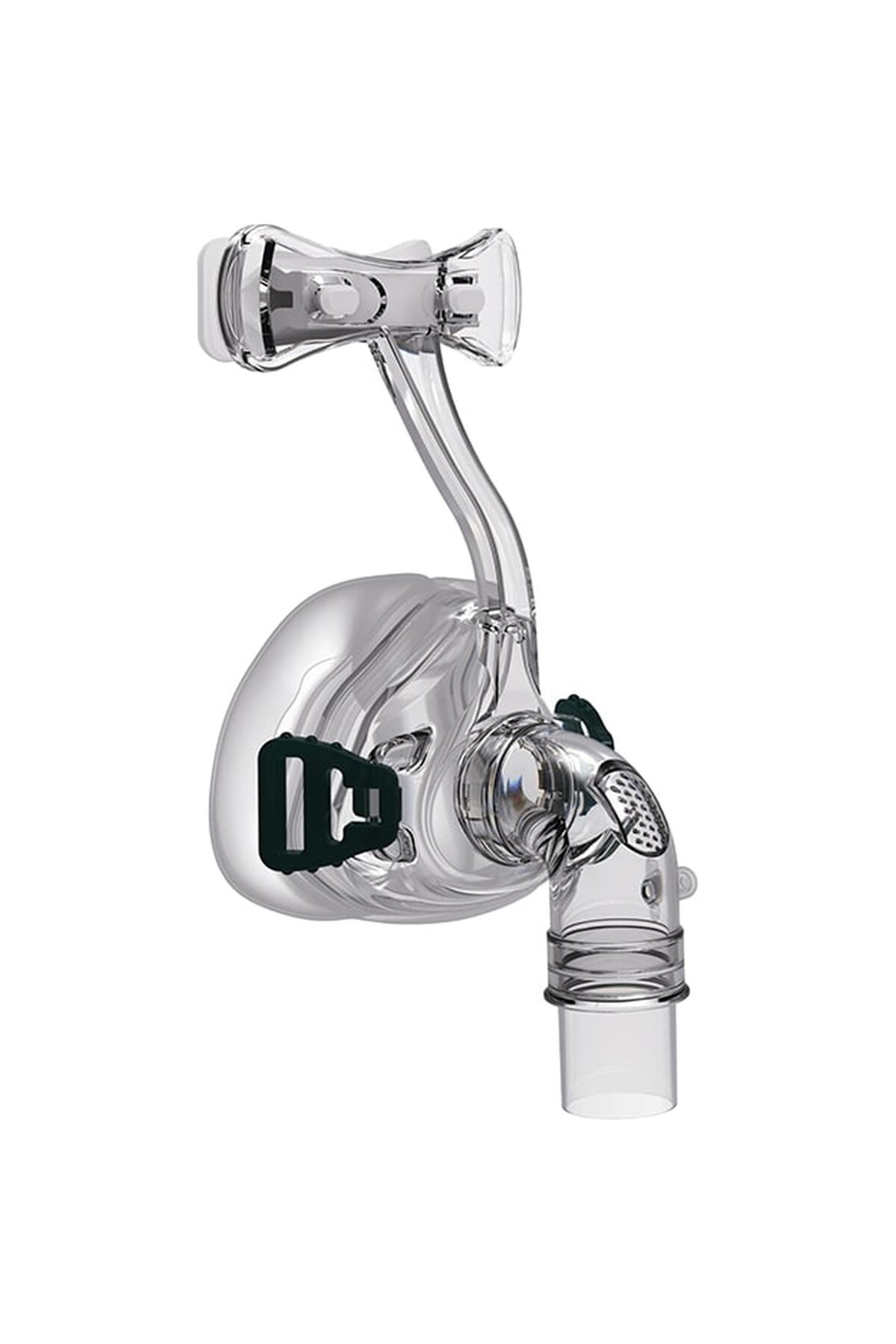 Genel Markalar N2 Cpap Maskesi Nazal Large Beden