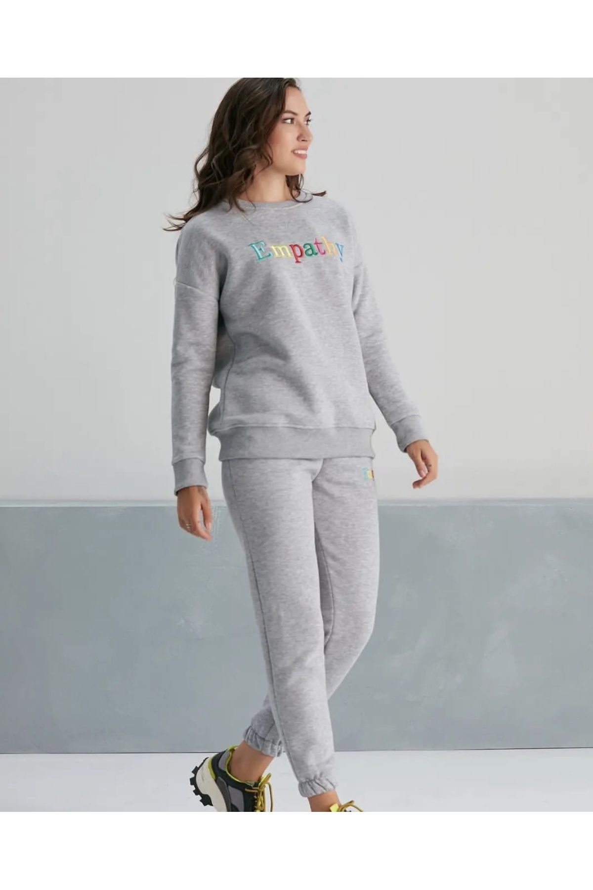 Womens tracksuit with leggings outlet