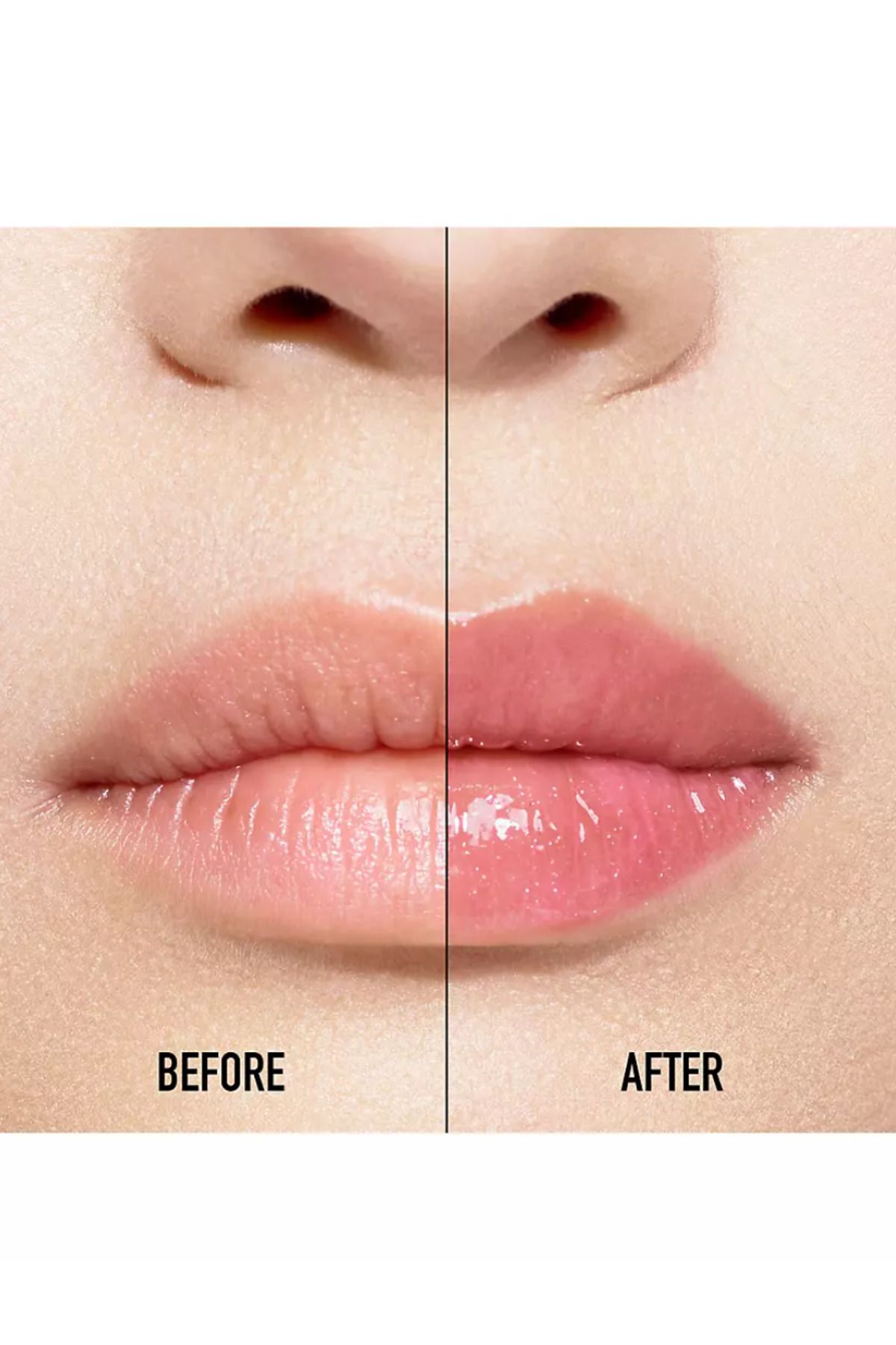 Dior-039 Intense Cinnamon Lip Addict Lip Maximizer Gloss 4