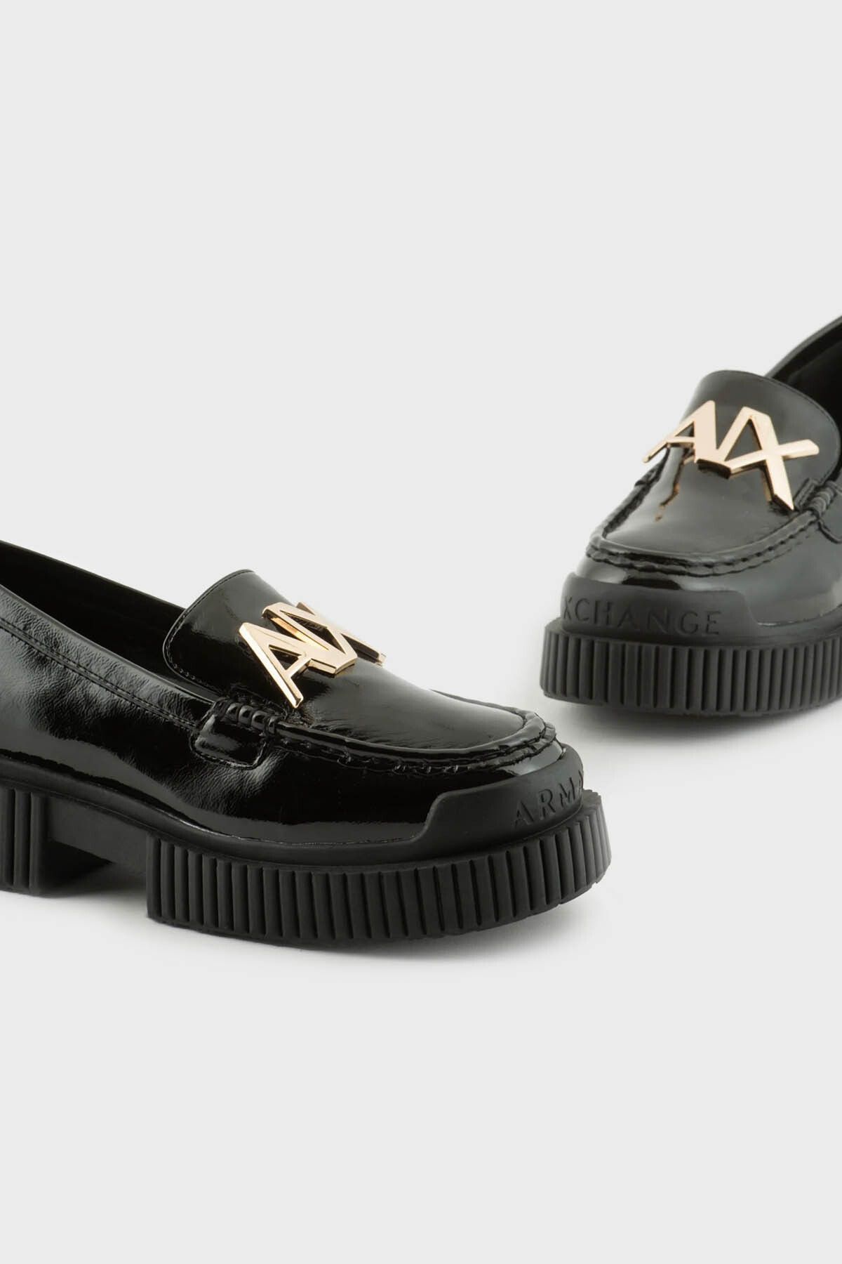 Armani exchange deals dress shoes