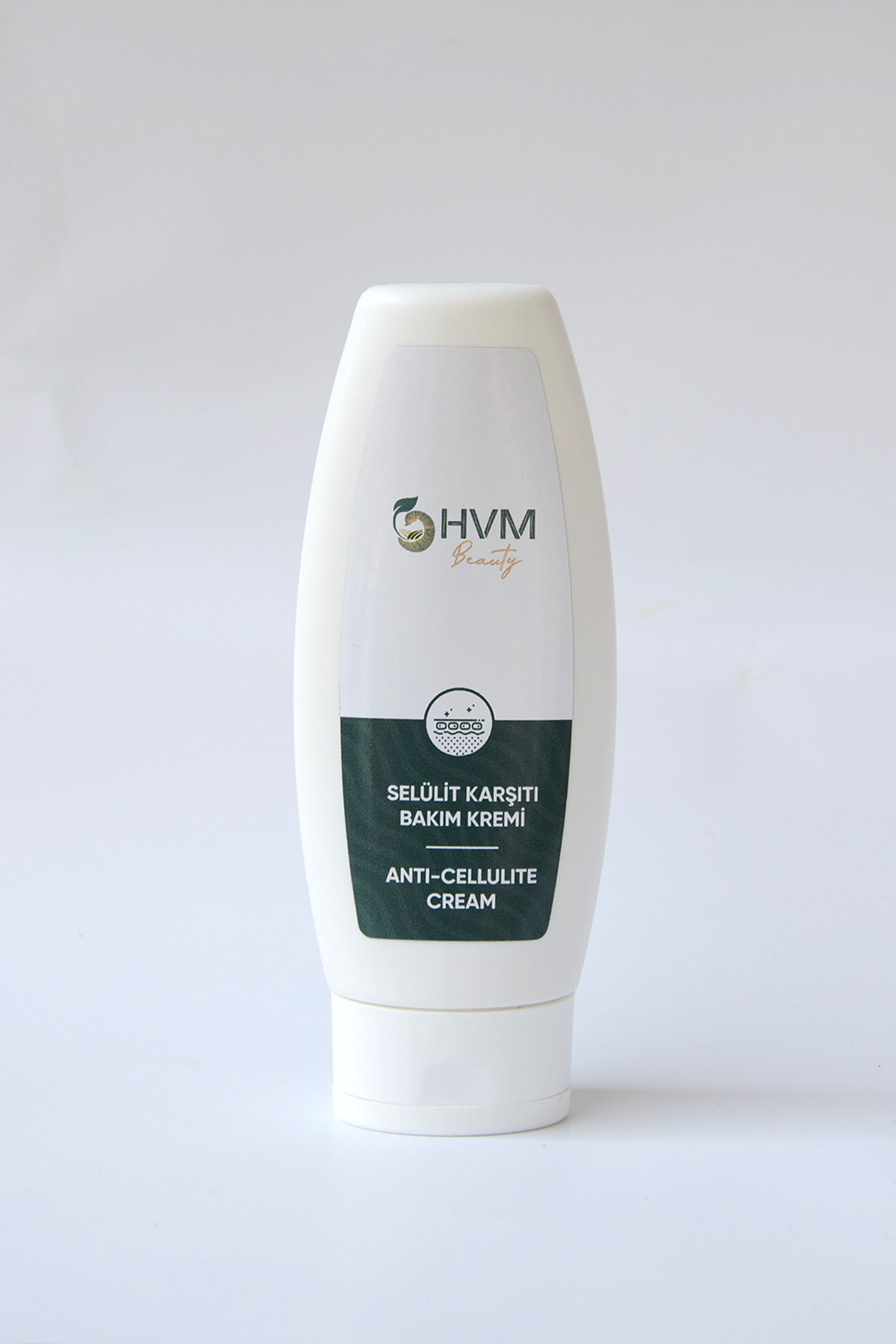 Selülit Karşıtı Bakım Kremi 100 ml — hs3 — تصویر 2 از 2