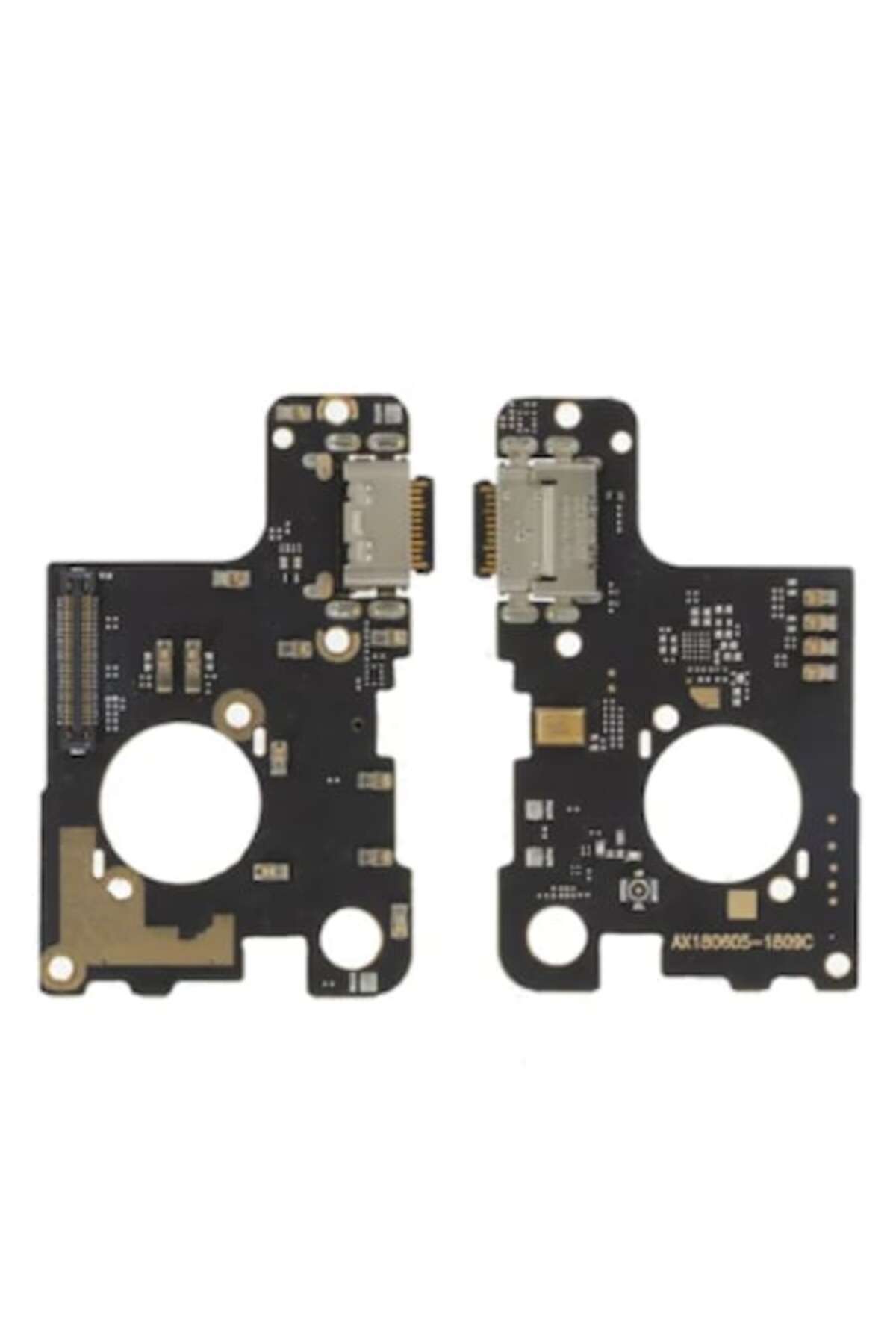 AXYA Xiaomi Mi 8 SE Şarj Soket