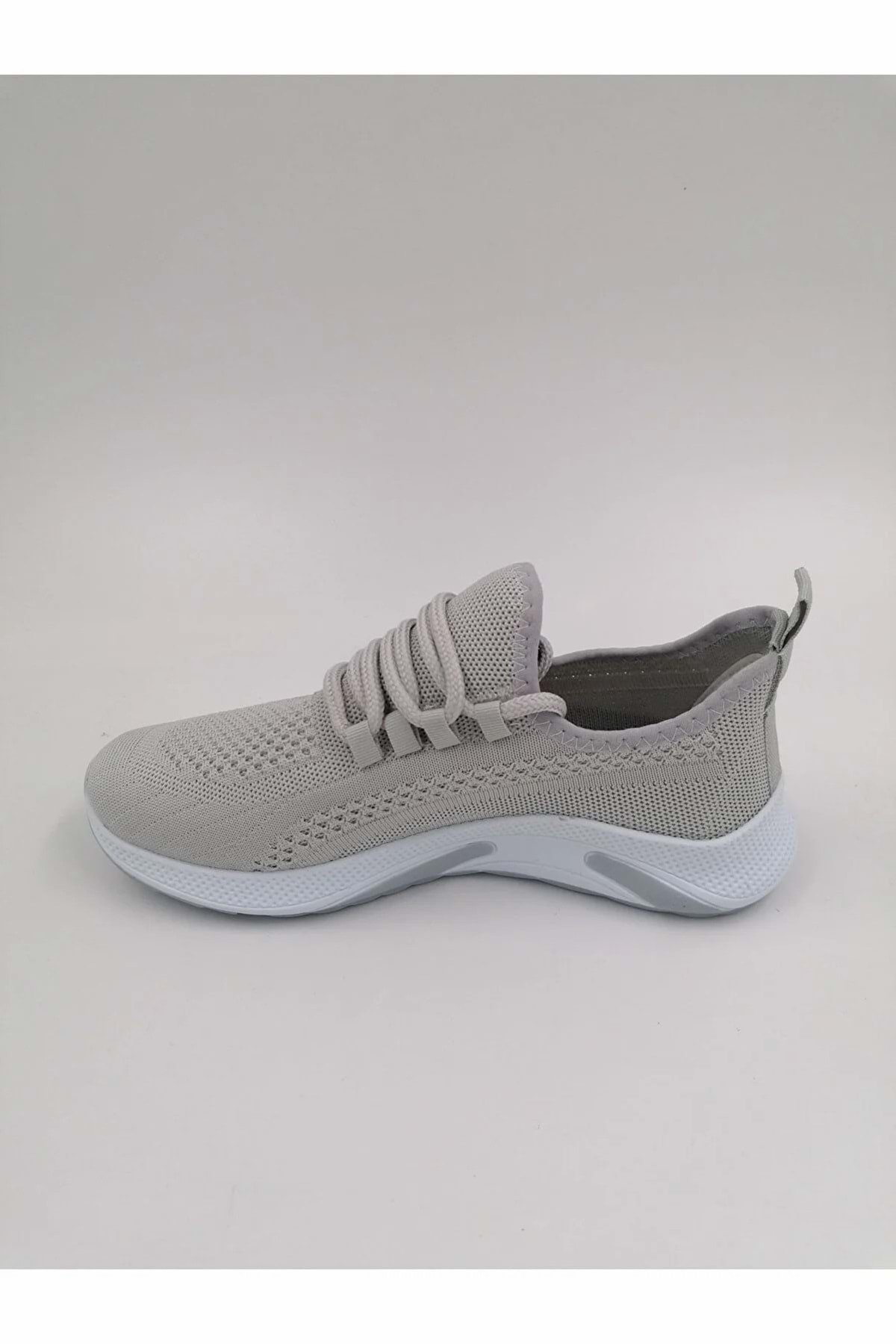 کفش ورزشی راحت BlackWild Unisex GRAY — خاکستری AC01114 — تصویر 2 از 2