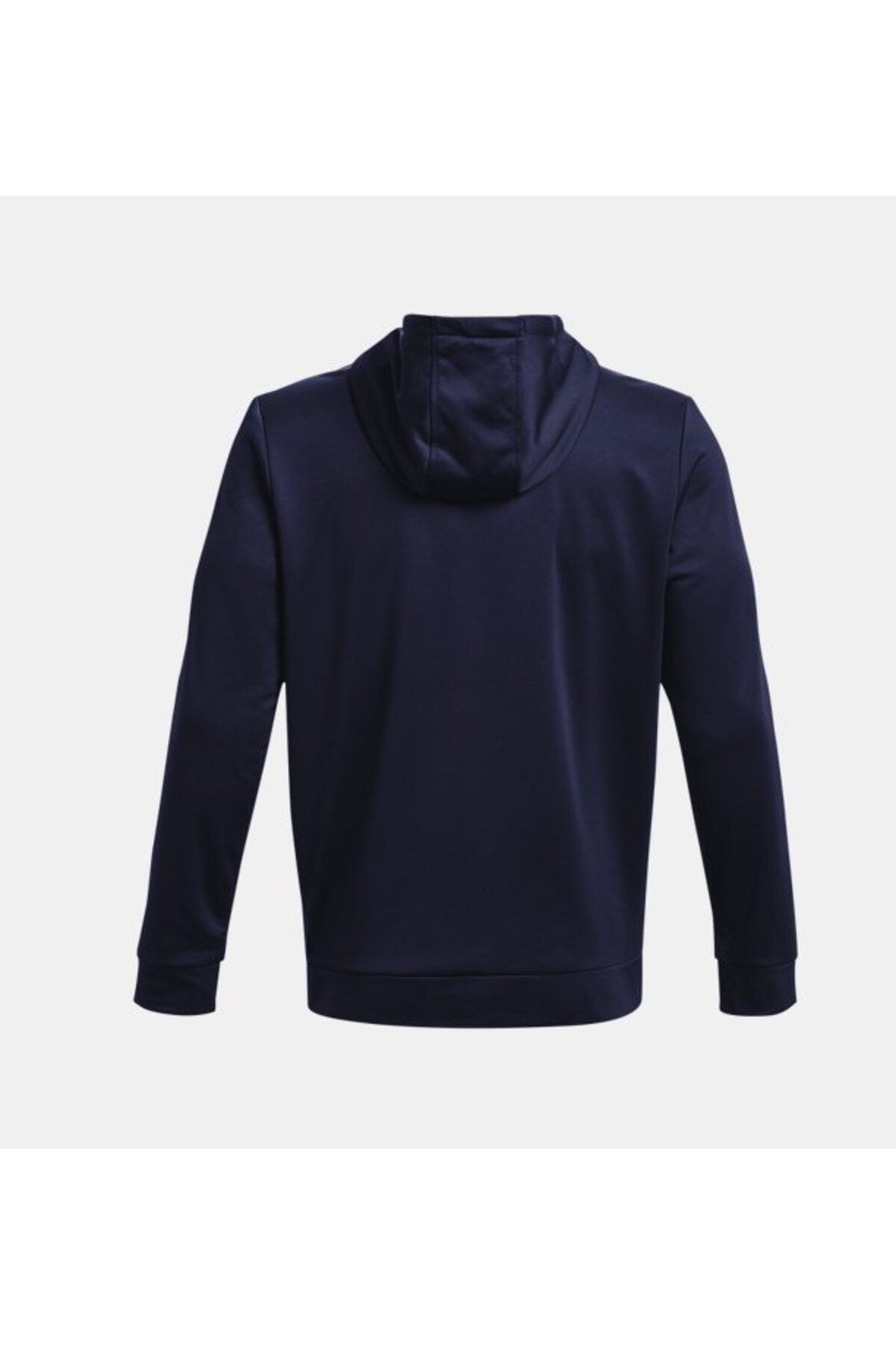 سویشرت ورزشی آبی مردانه آرم بزرگ Armor Fleece® امیدوار بود Under Armour